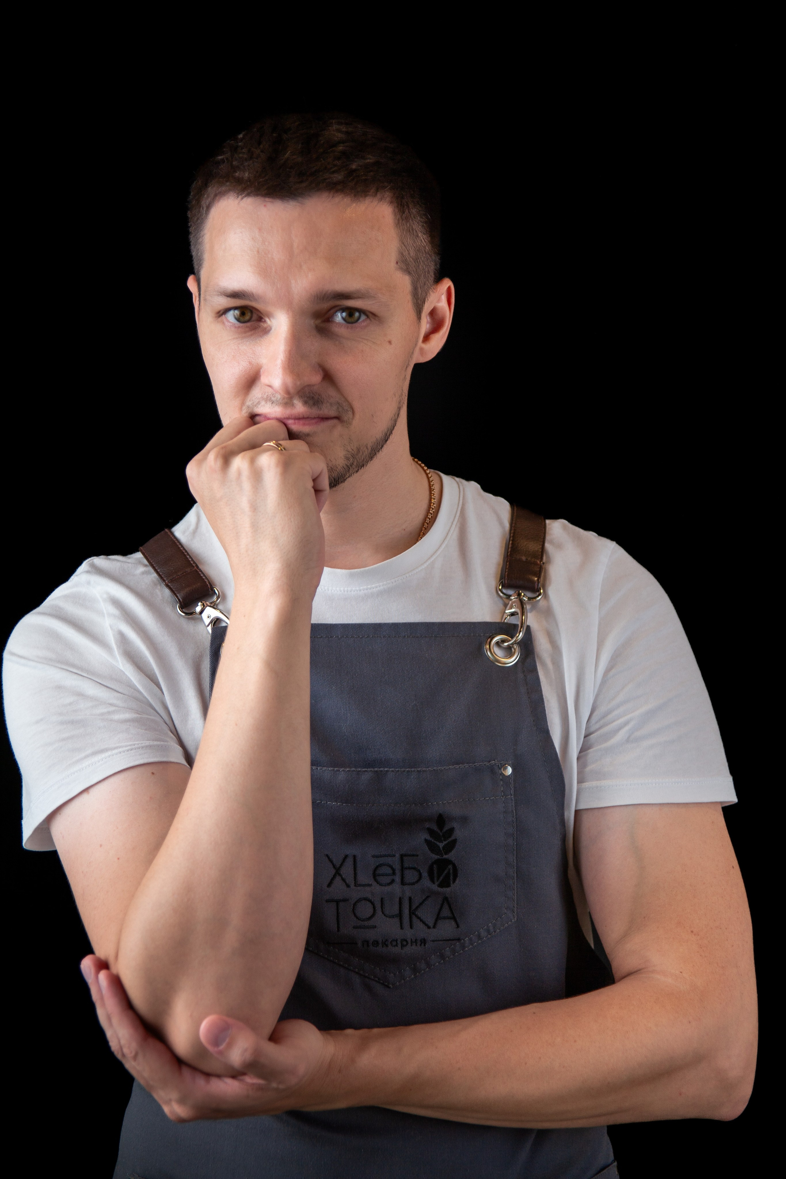 Фотограф для HR бренда. Рекламный и коммерческий фотограф | Георгий Романов