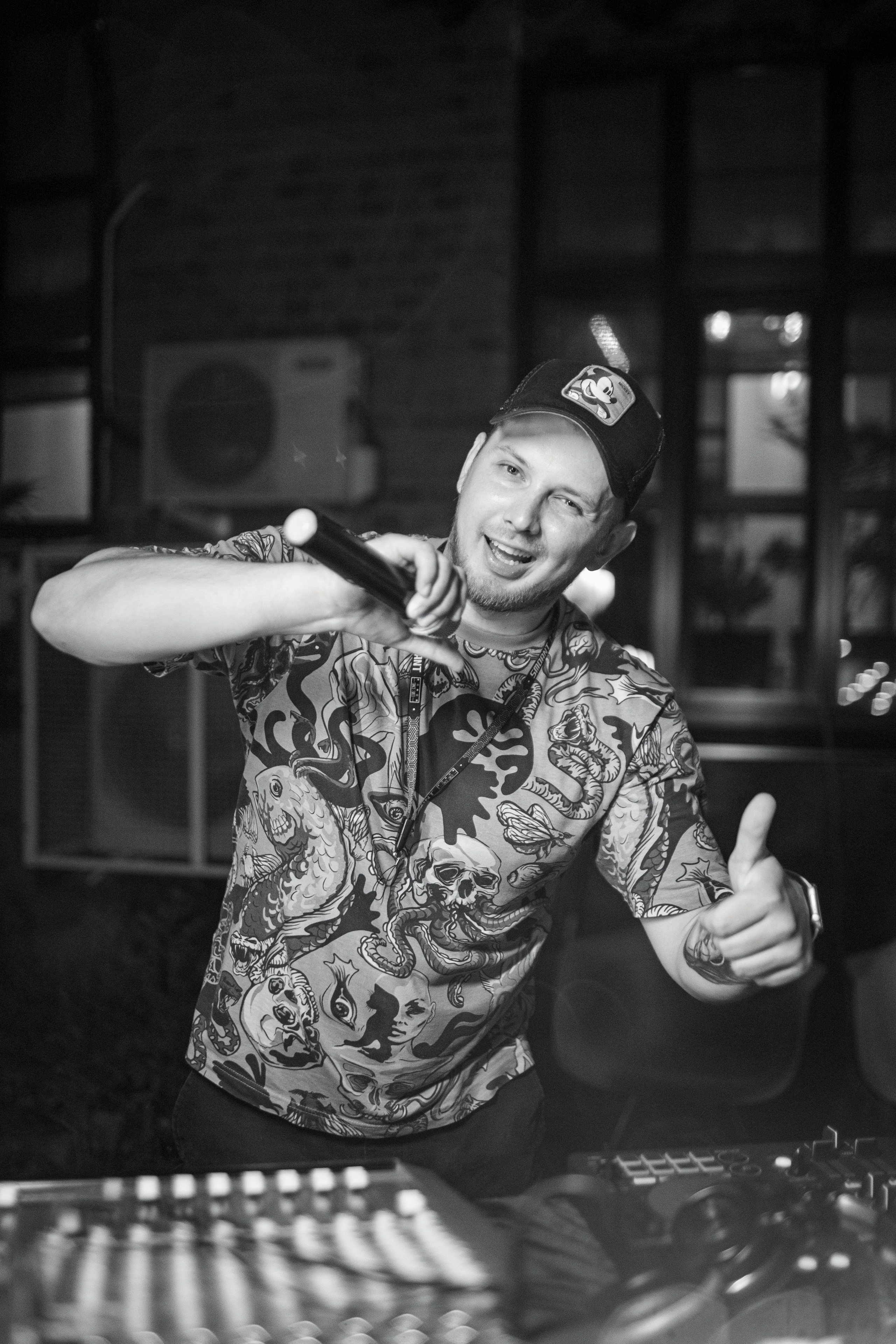 Weekend Vibes — mesto.313