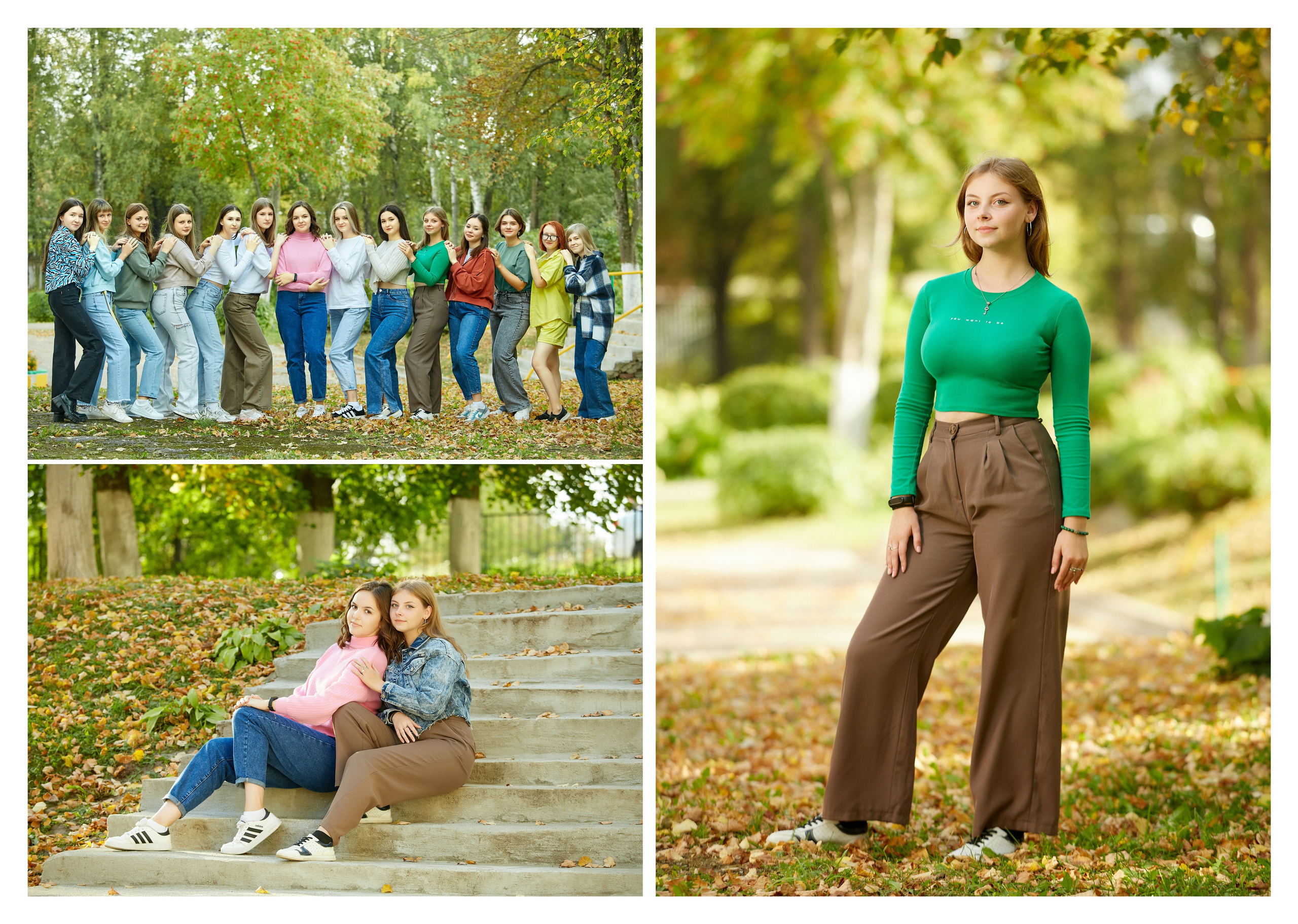 9-11 класс. Фотограф в Вязьме