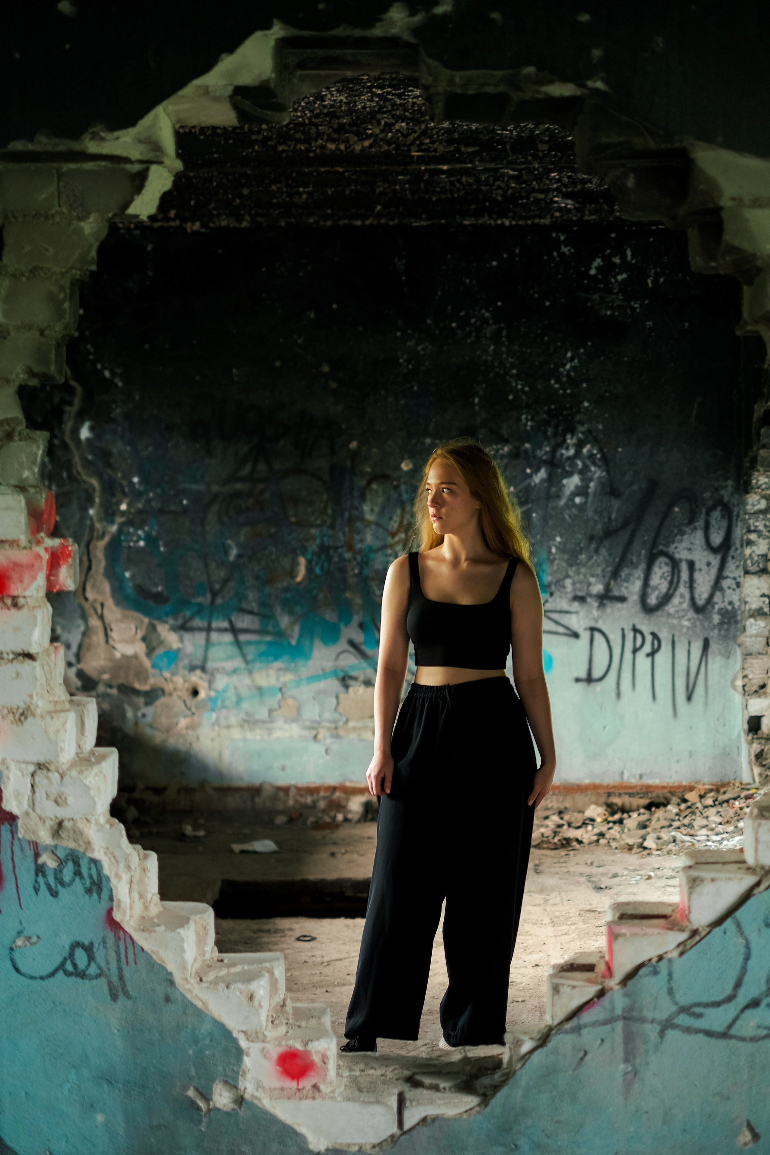 Аня. Фотограф Благовещенска Яна