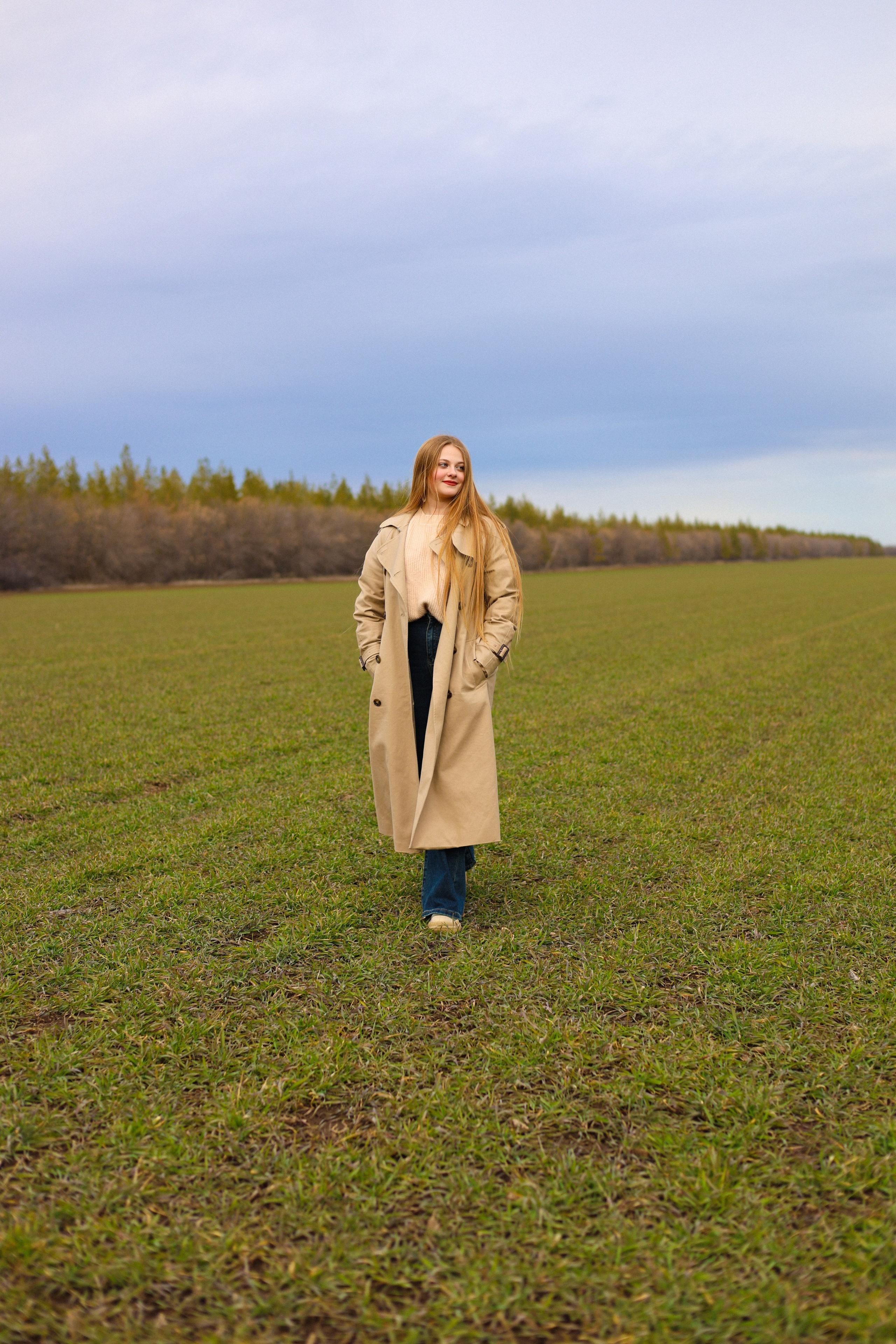 Юнусова Олеся. Мания, портретный фотограф в городе Оренбург