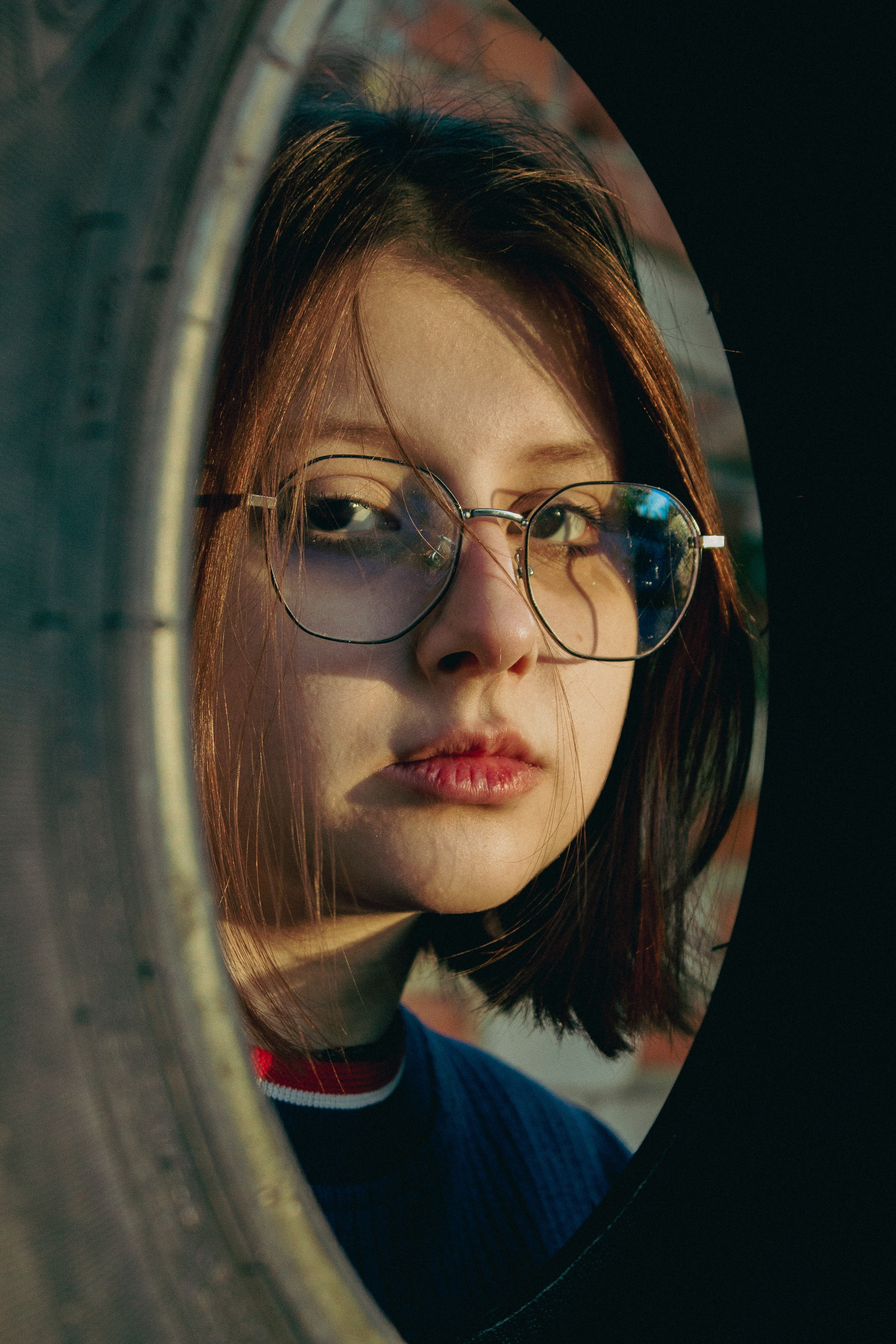 ПОРТРЕТ. Фотограф | Губкин