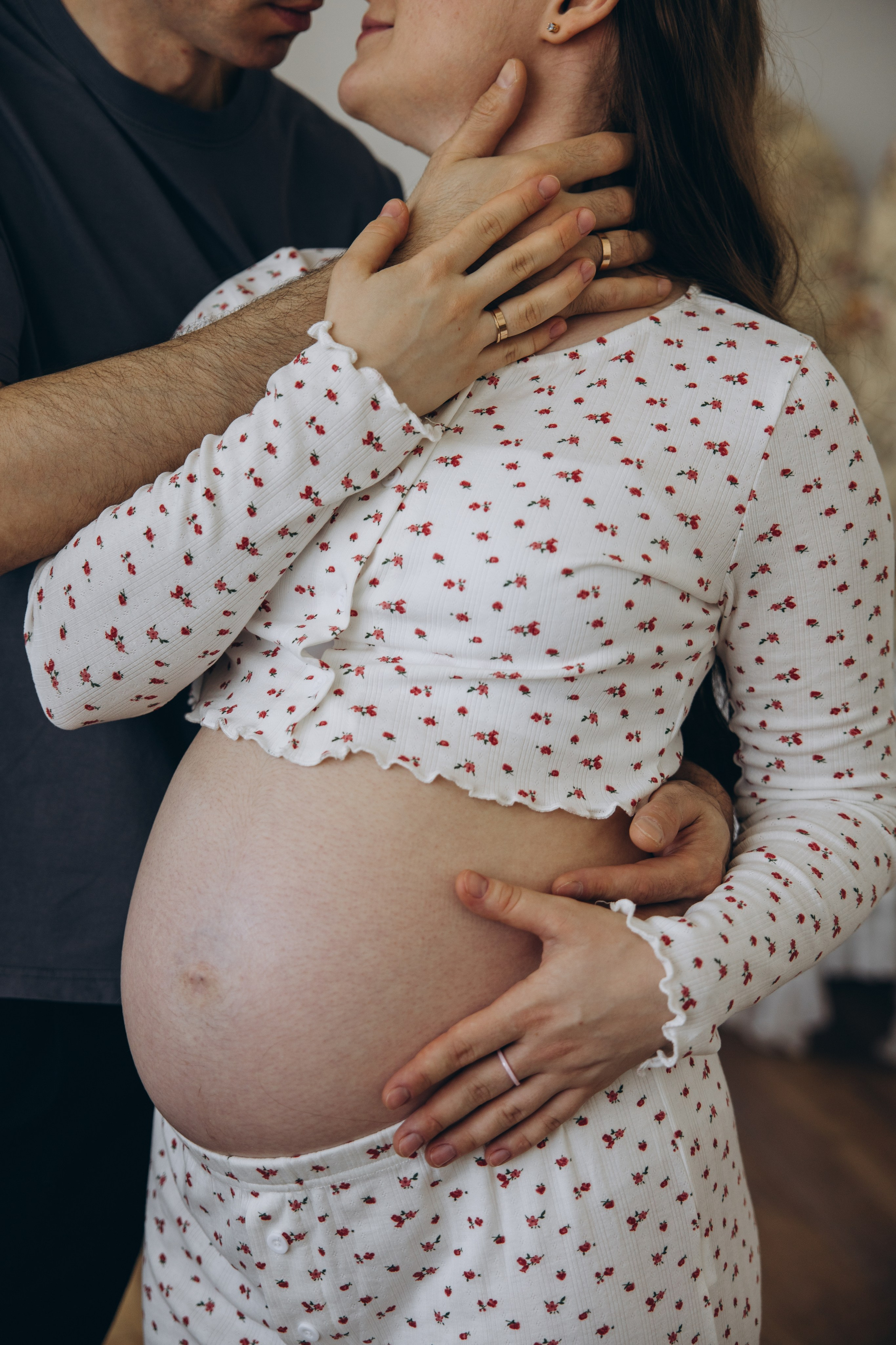 Коля и Даша. Свадебный, семейный фотограф в Иркутске Светлана Макаричева