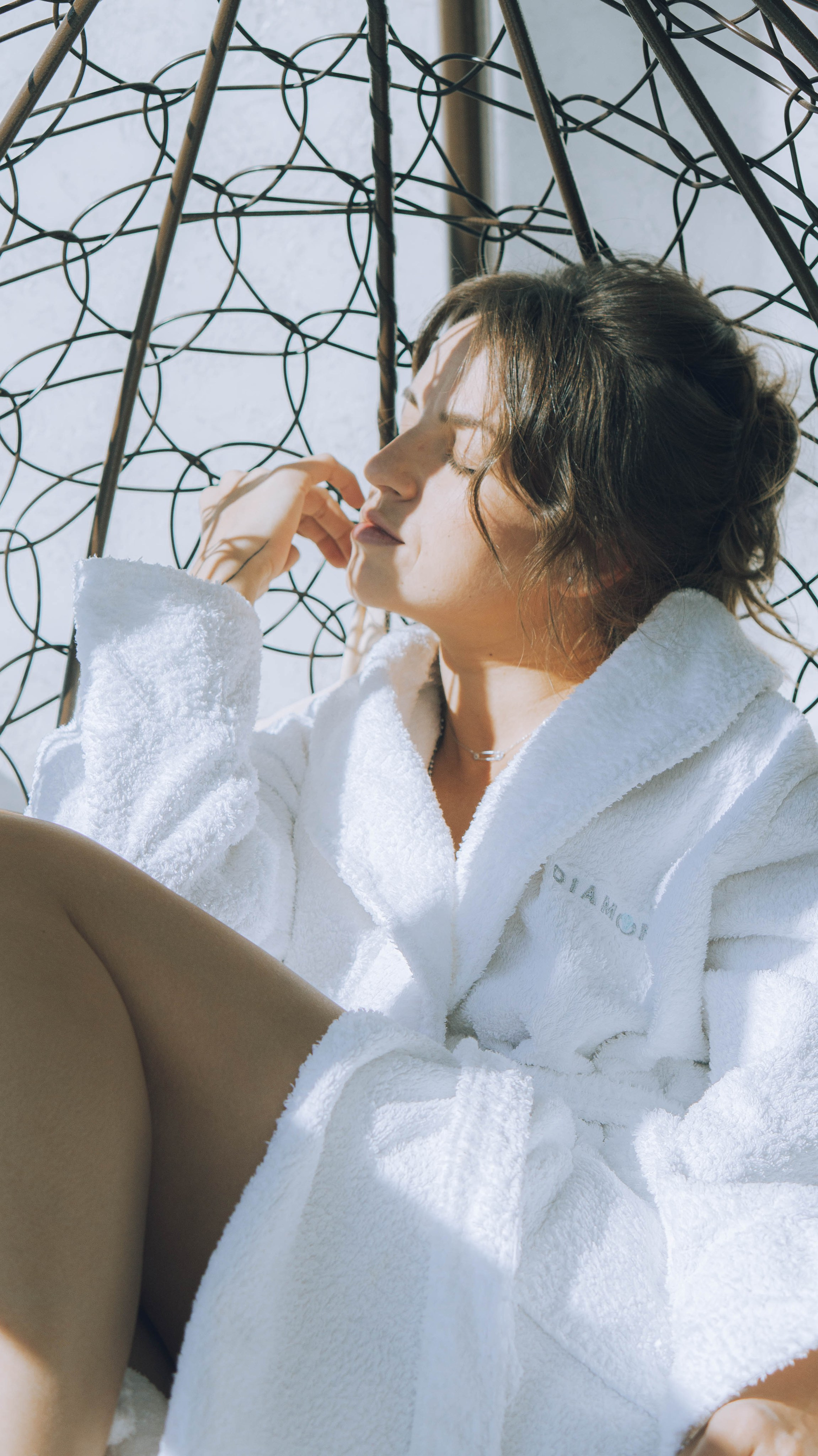 Юлия. ФОТОГРАФ САРАТОВ