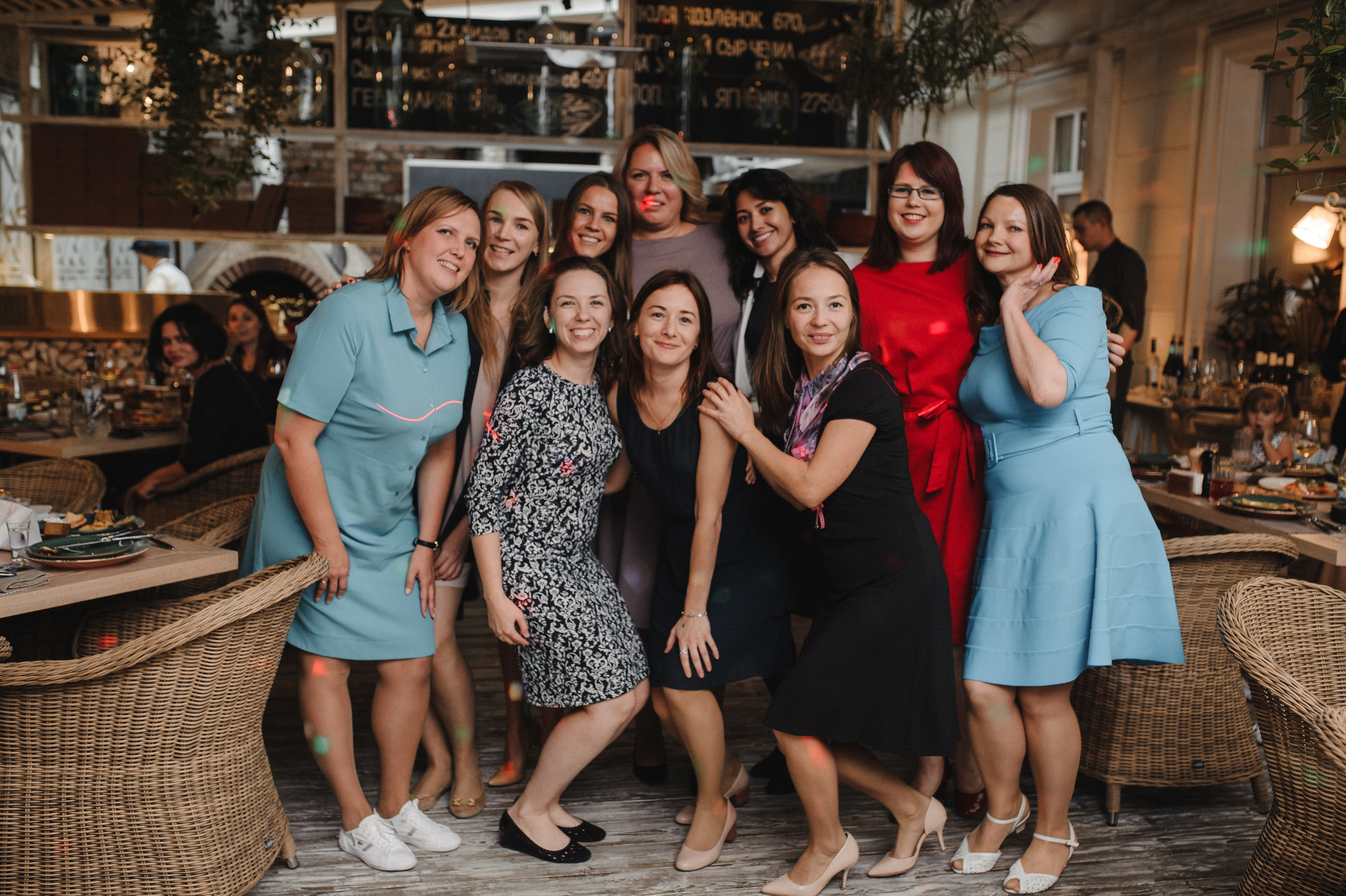 День рожденье Андрея. Дмитрий Черяник свадебный и семейный фотограф