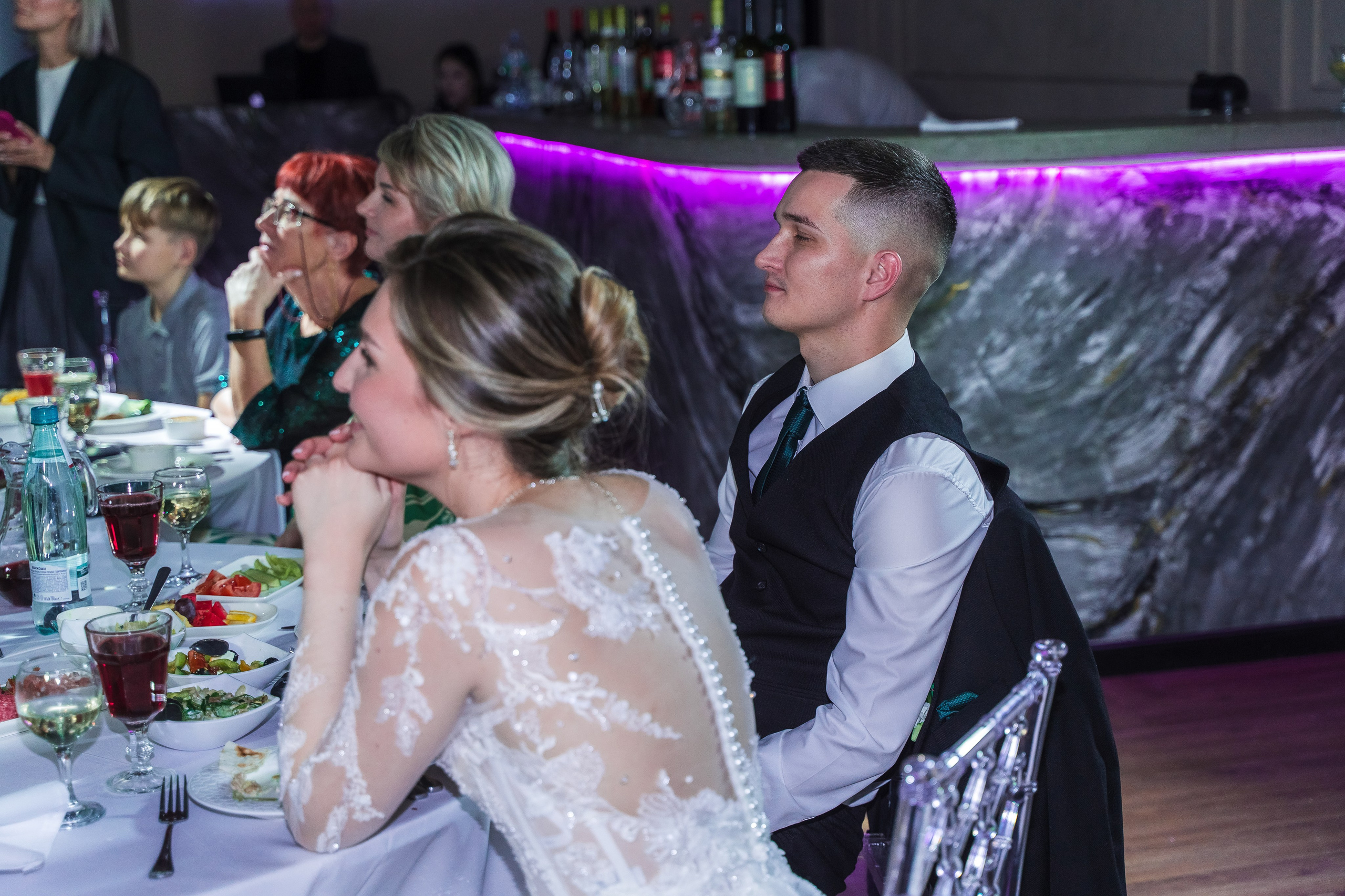 Евгений + Елена