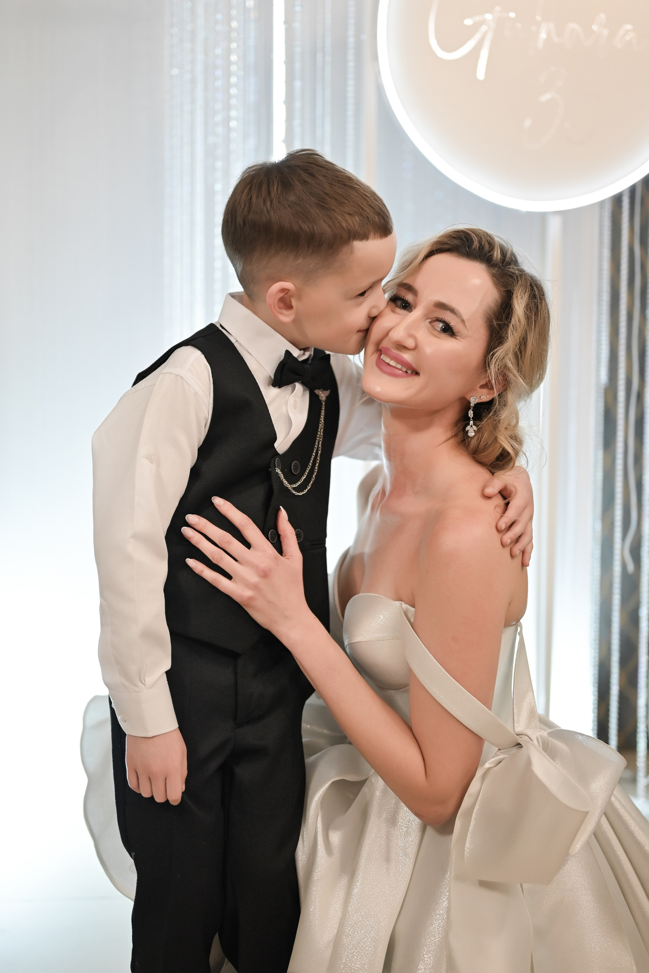 День Рождения Гульнары!. Свадебный и семейный фотограф в Уфе Александров Максим