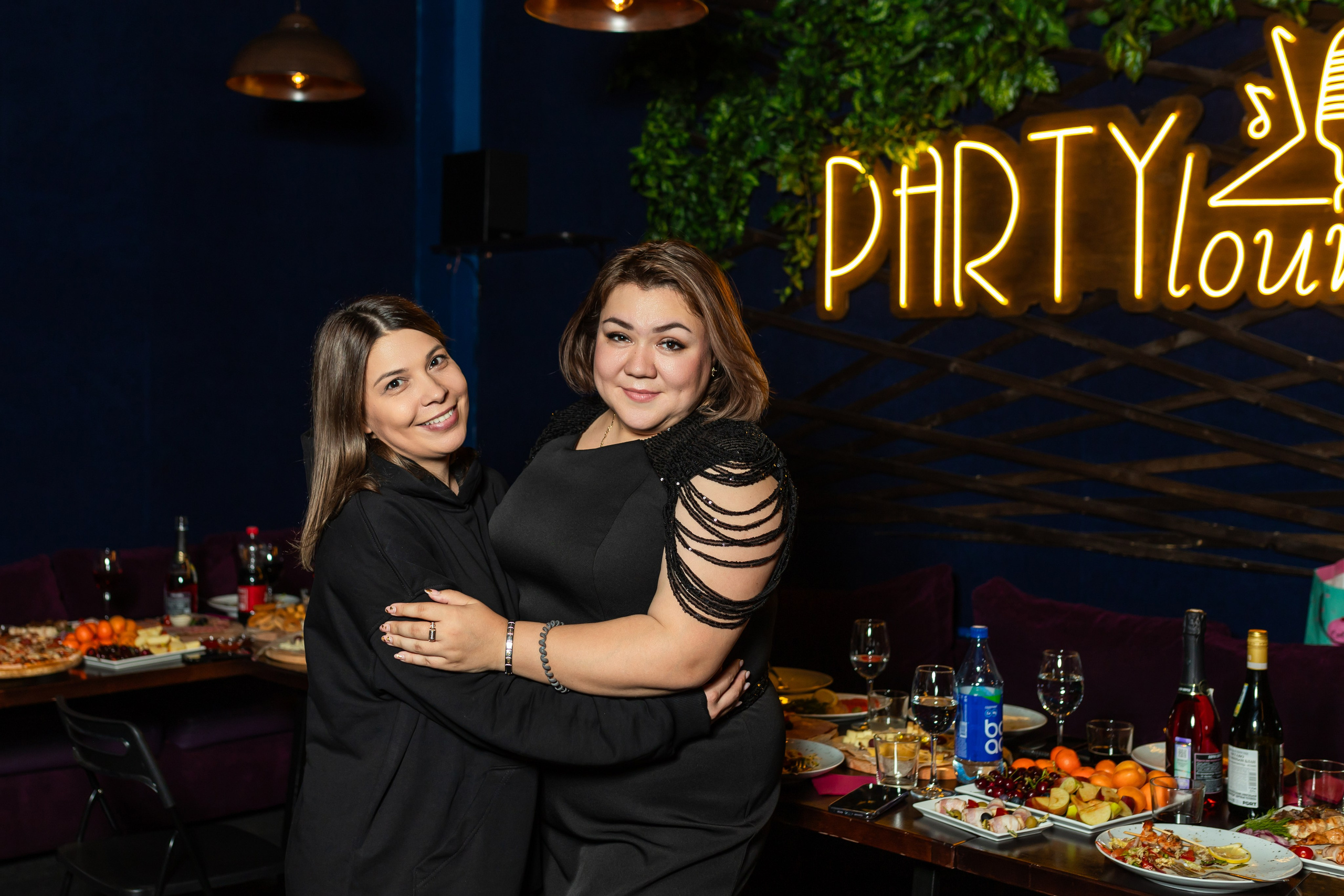 День рождение Алины. Марина Шаймухаметова. Фотограф в Уфе