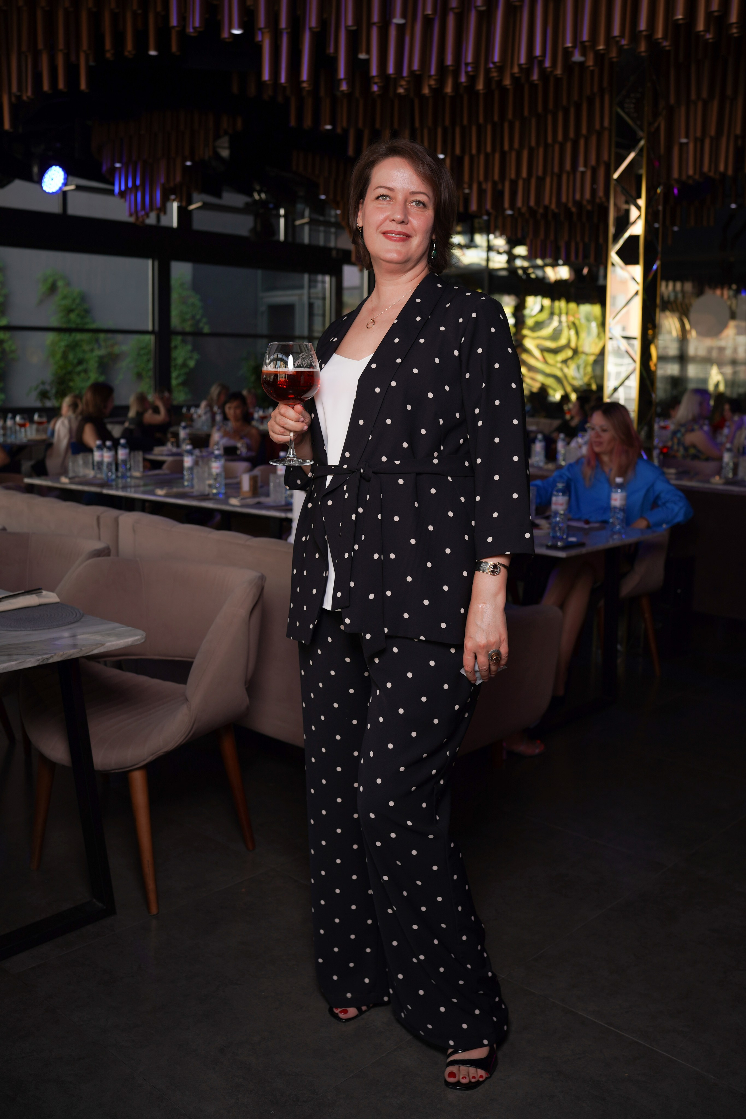 Summer Brunch — Ресторан MOOD