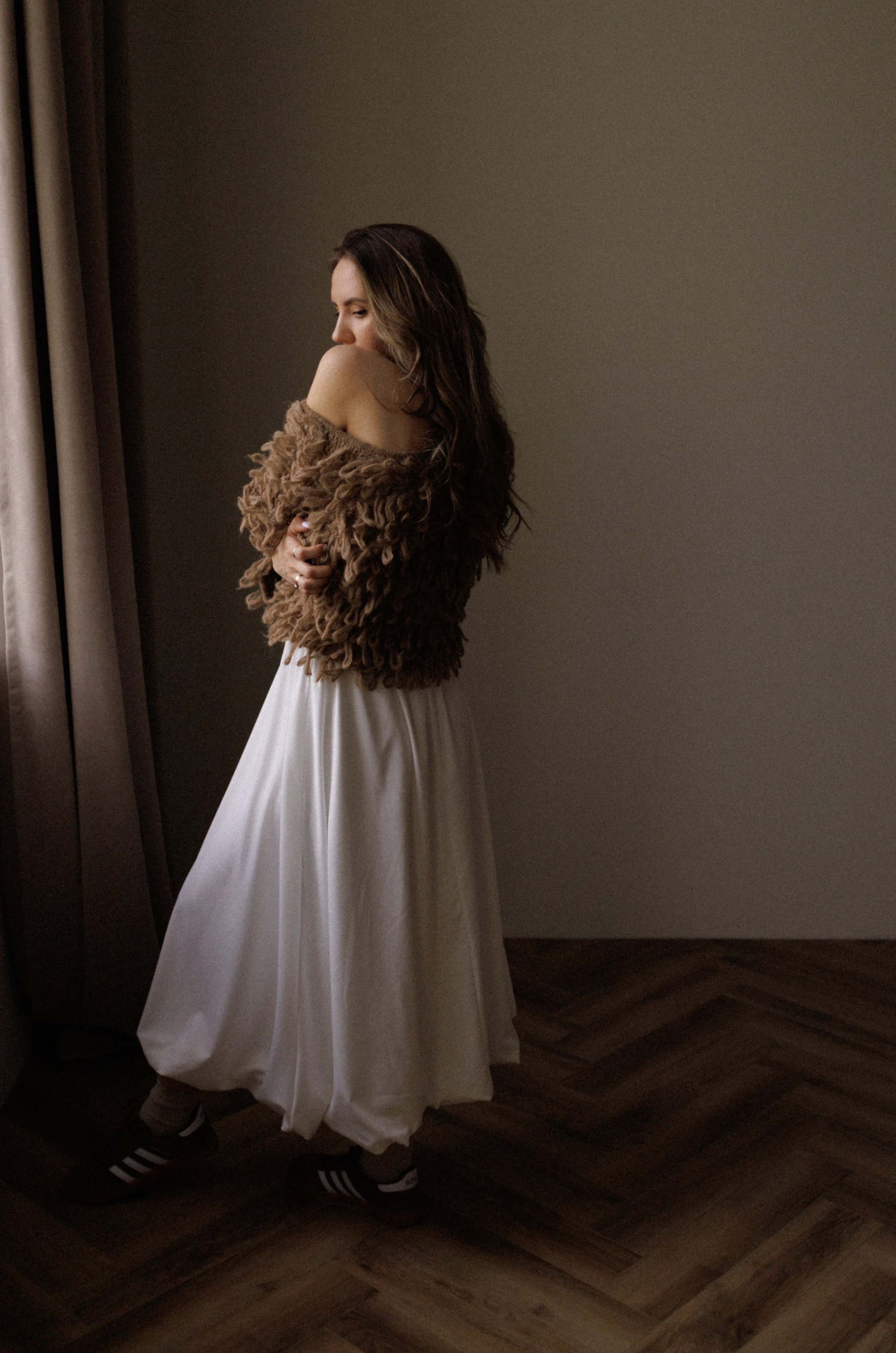 Портфолио. Главная