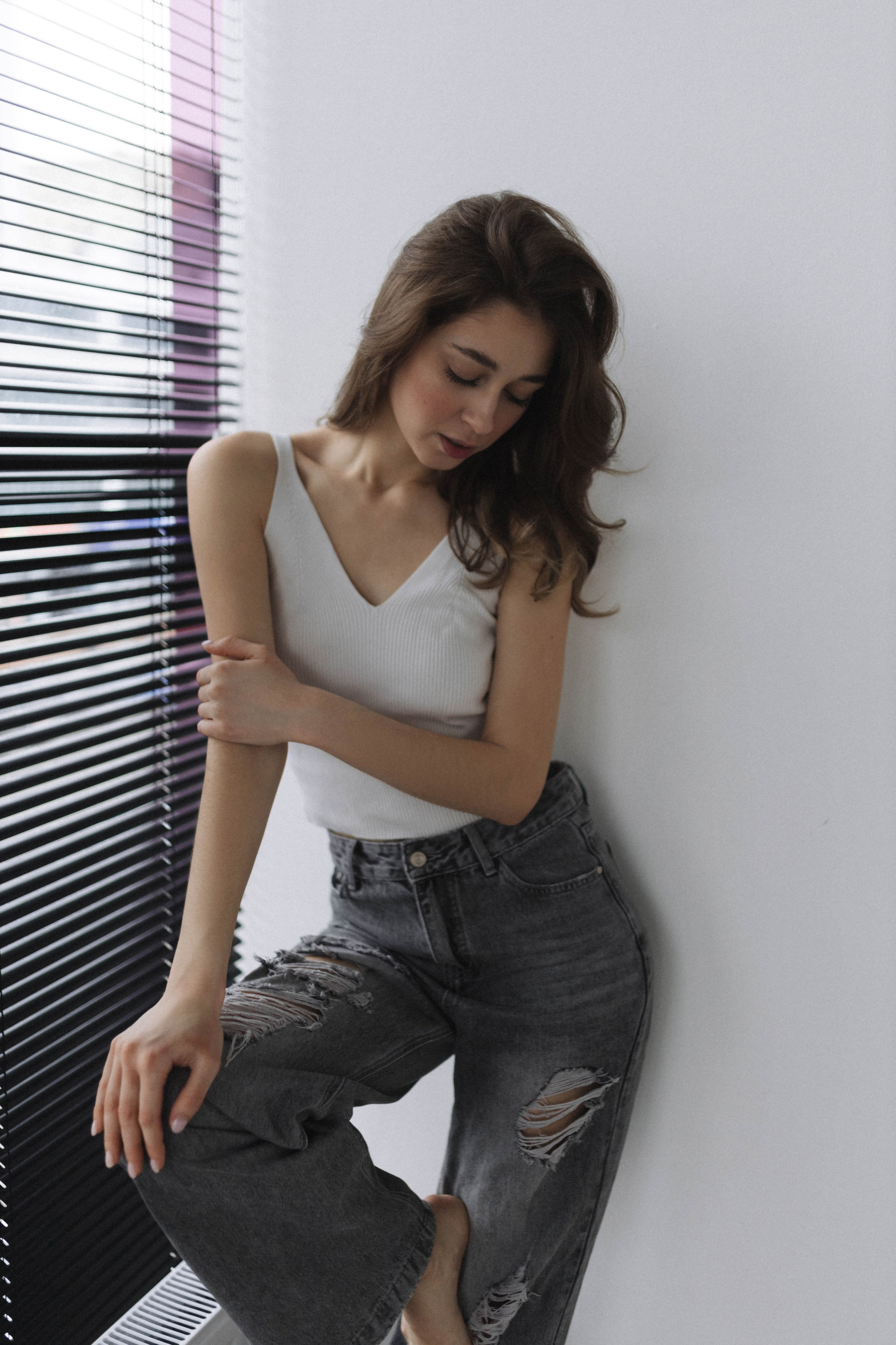 Портфолио. Главная