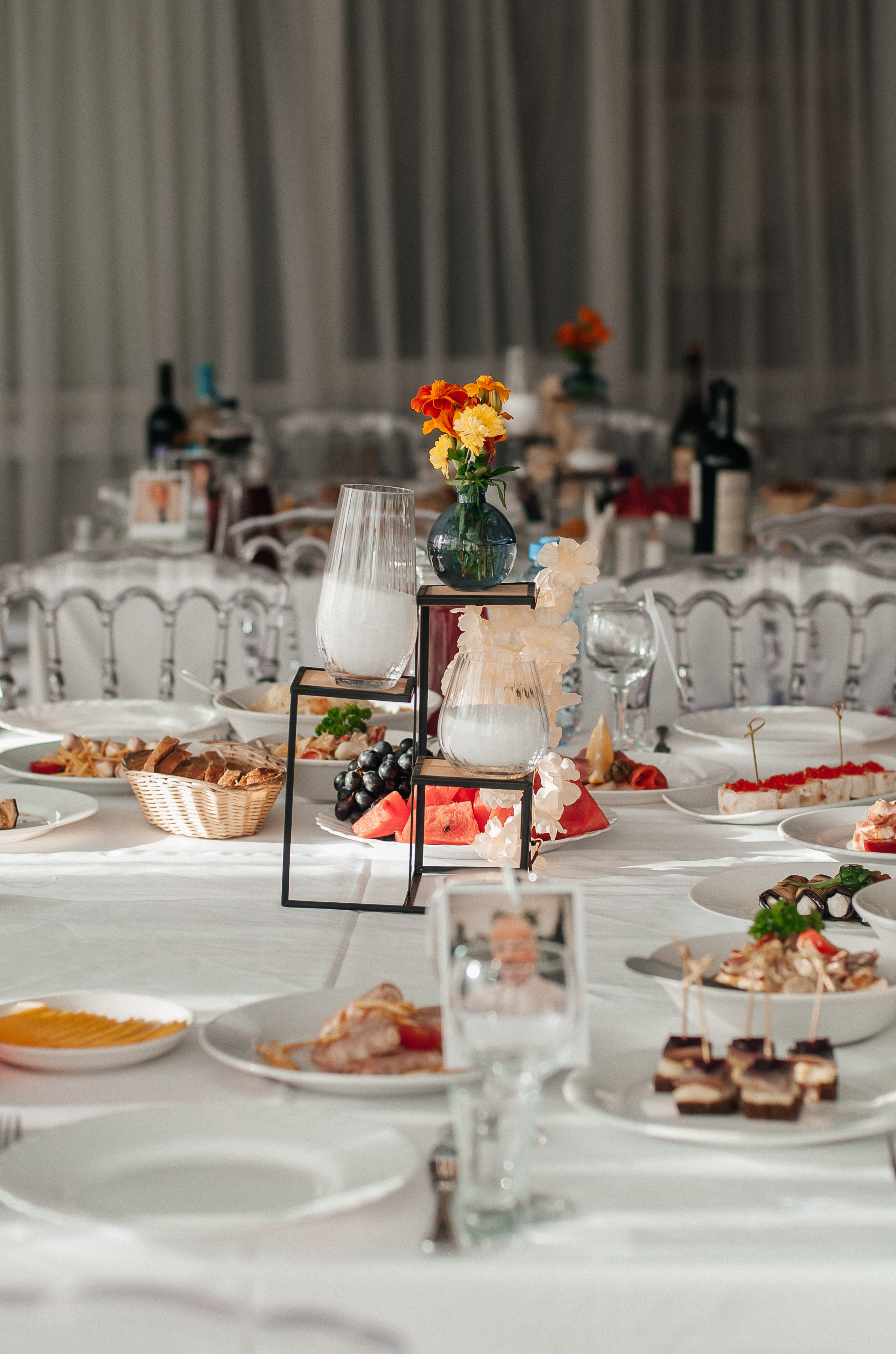 Свадьба для Екатерины и Никиты. Свадебный и семейный фотограф г. Ярославль Савинская Анастасия