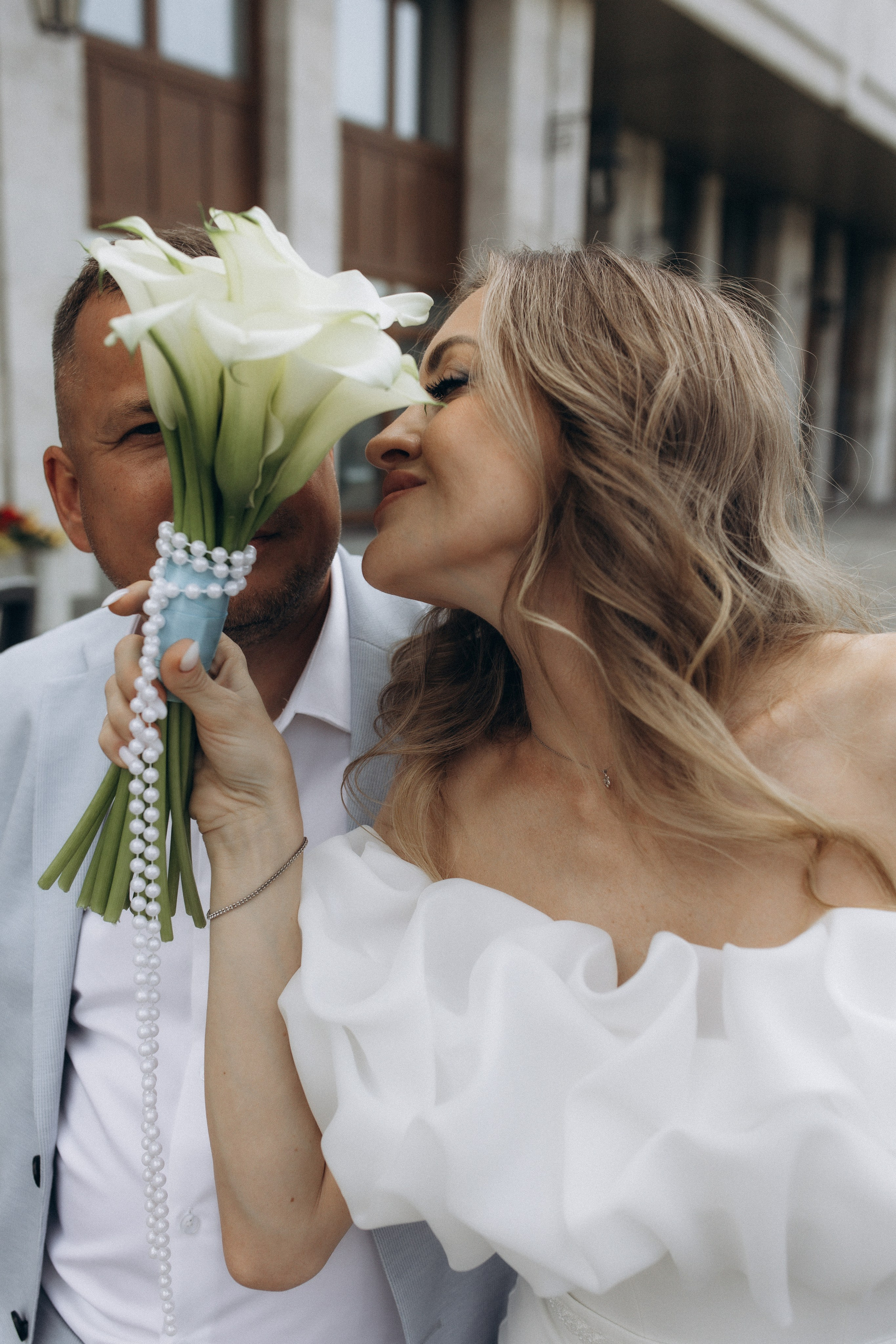 Июльская Любовь. Семейный и свадебный фотограф Анна Кожокарь