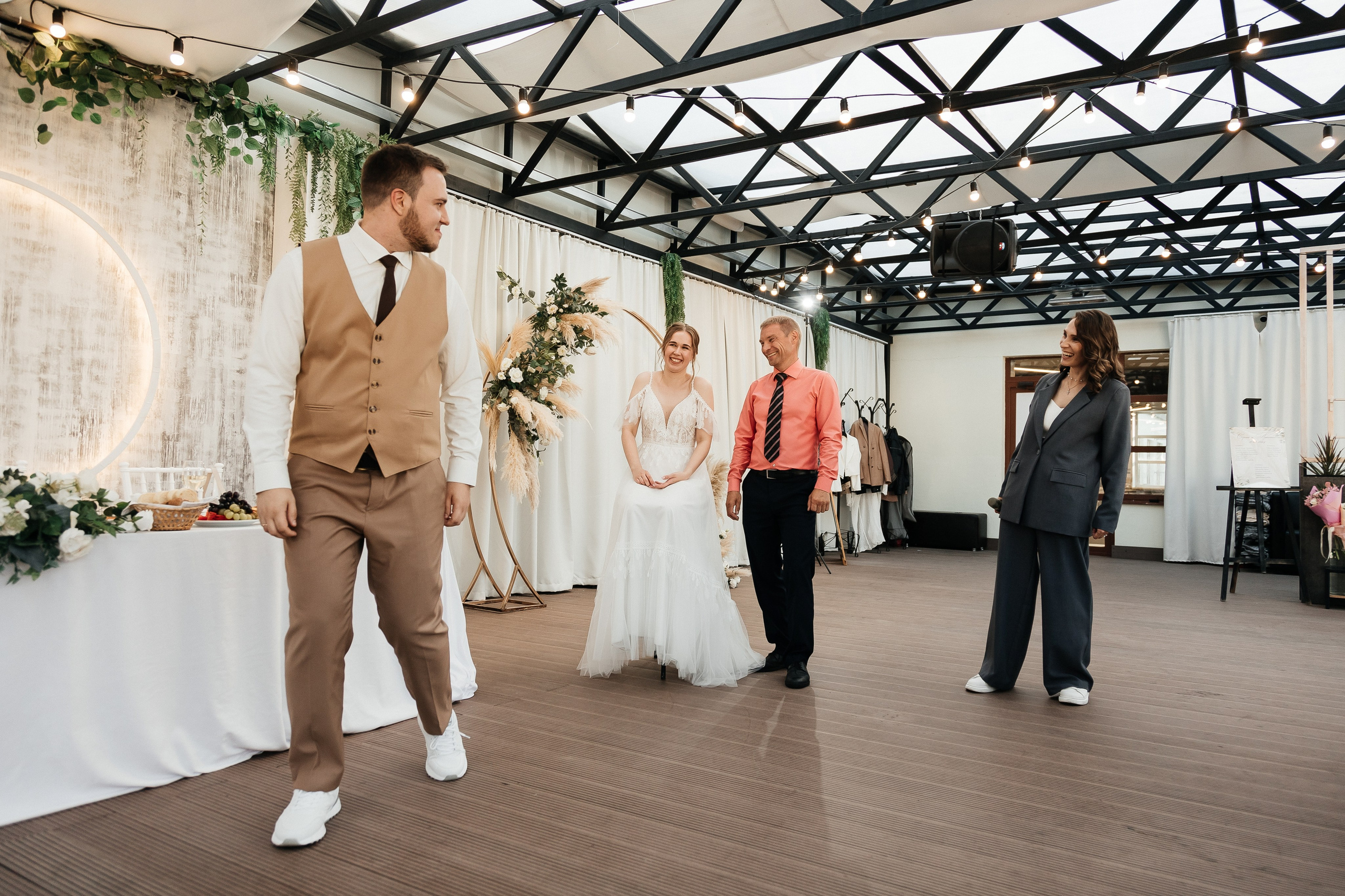 Сергей и Анастасия/2024. Свадебный и семейный фотограф в Екатеринбурге