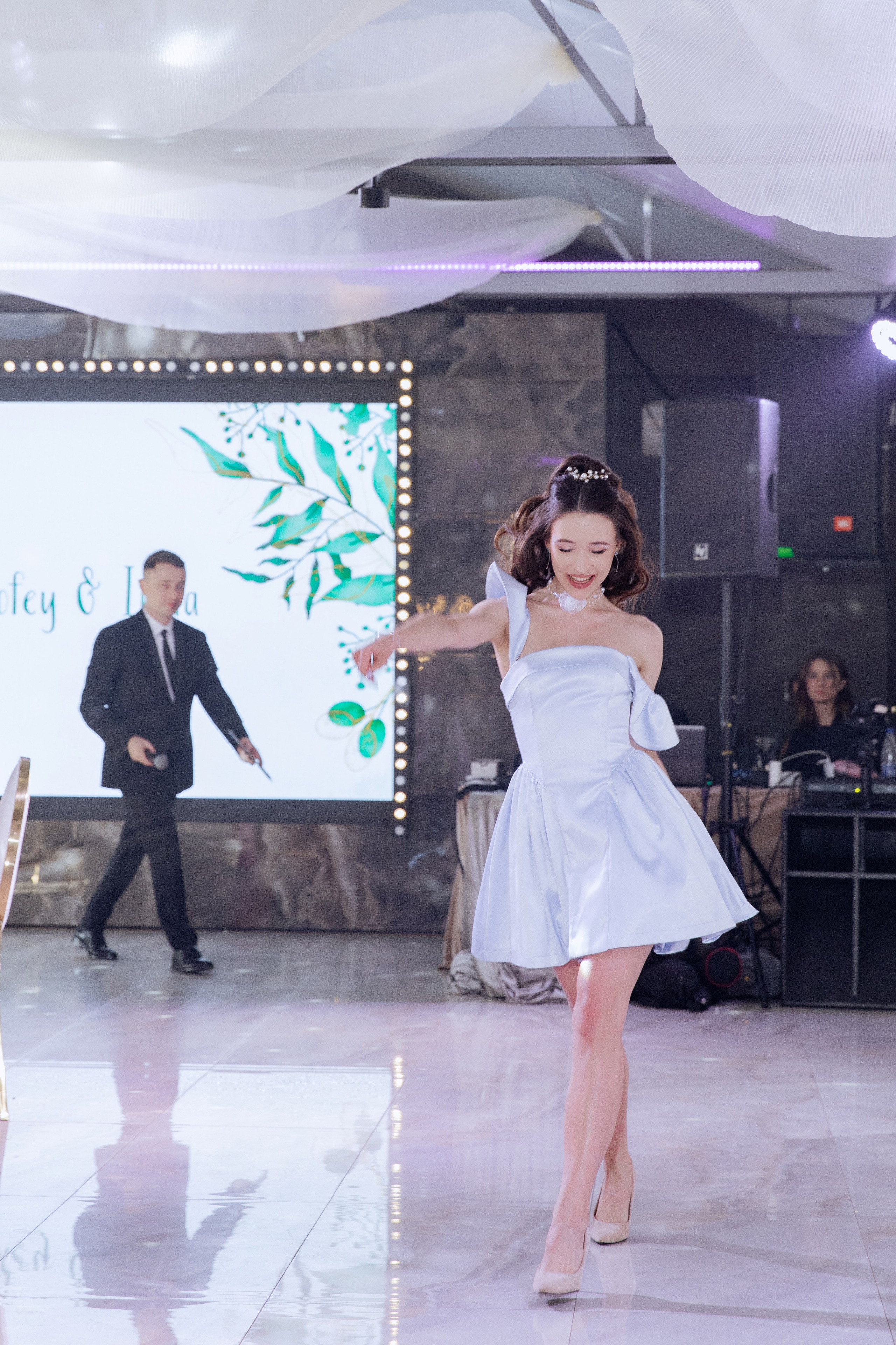 Ирина и Тимофей. Свадебный фотограф Витебск Минск