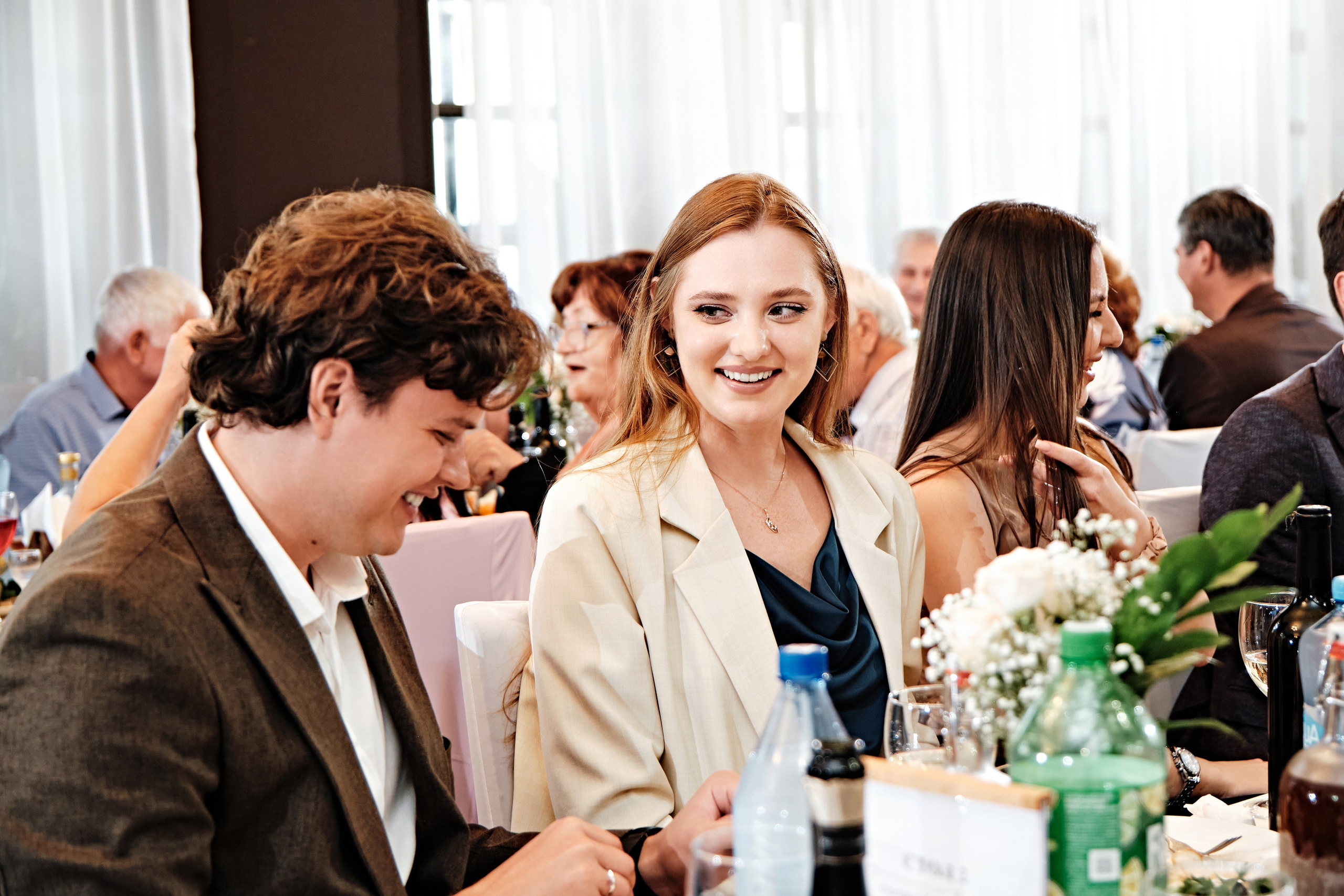 Алёна и Павел