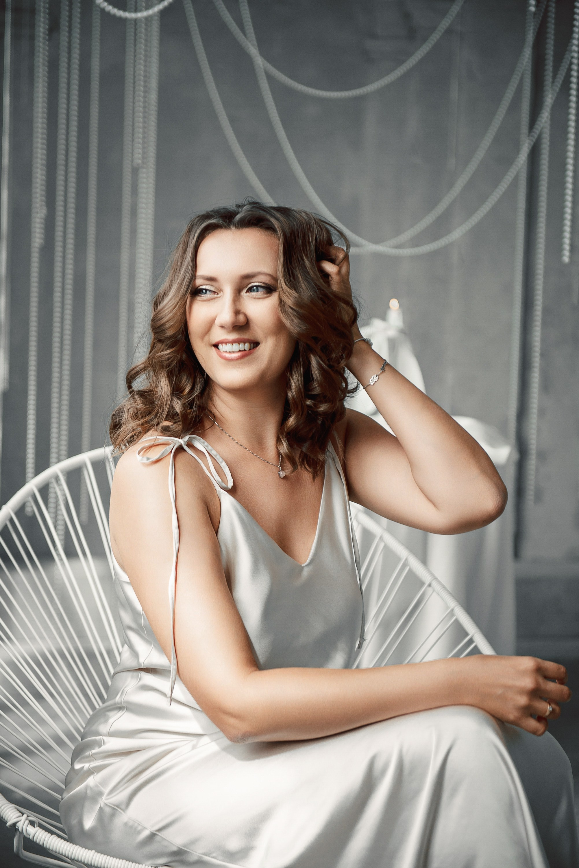 Студийные съемки в Брянске. Профессиональный фотограф Брянск