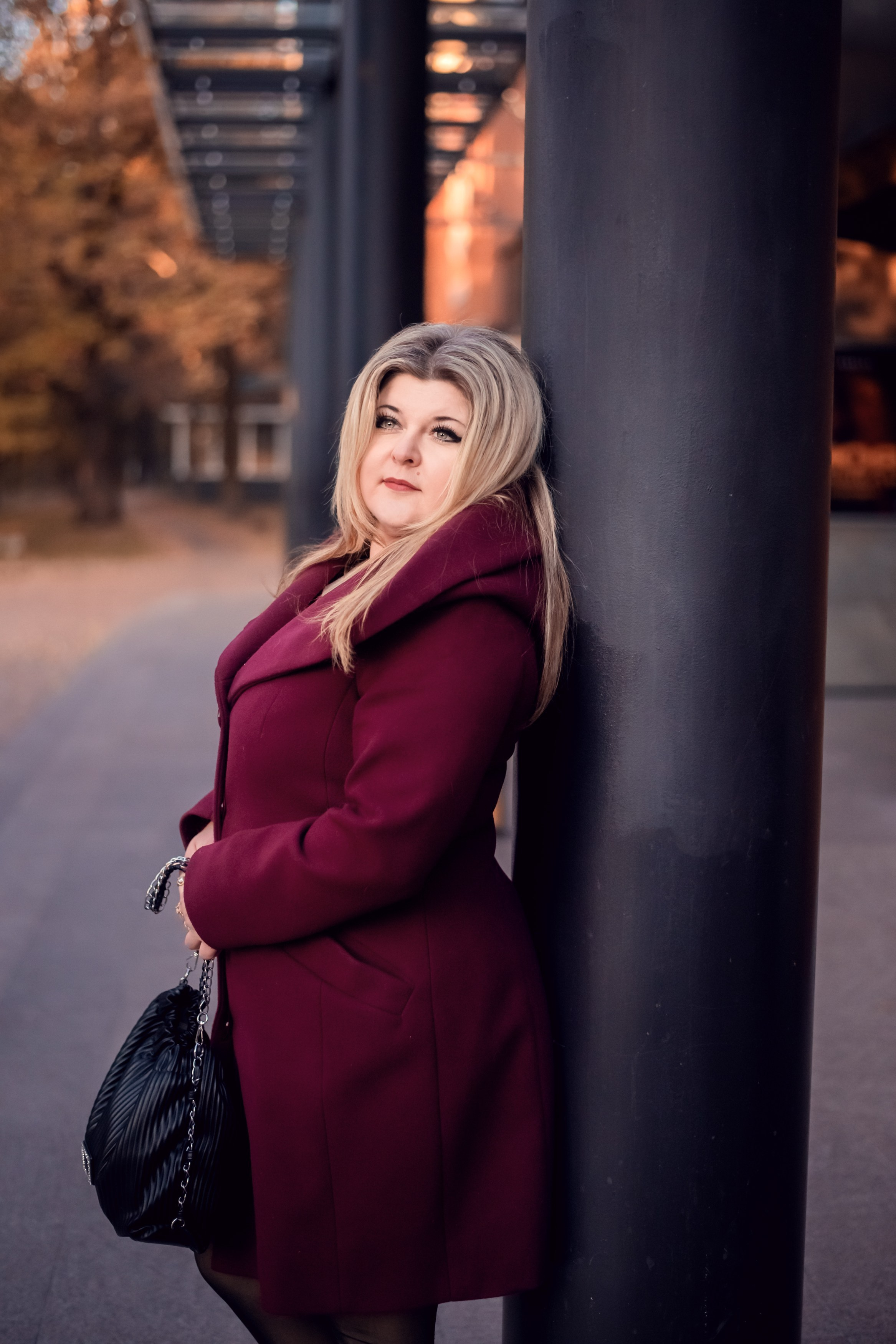 Прогулочная фотосессия в Брянске. Индивидуальные фотосессии в Брянске