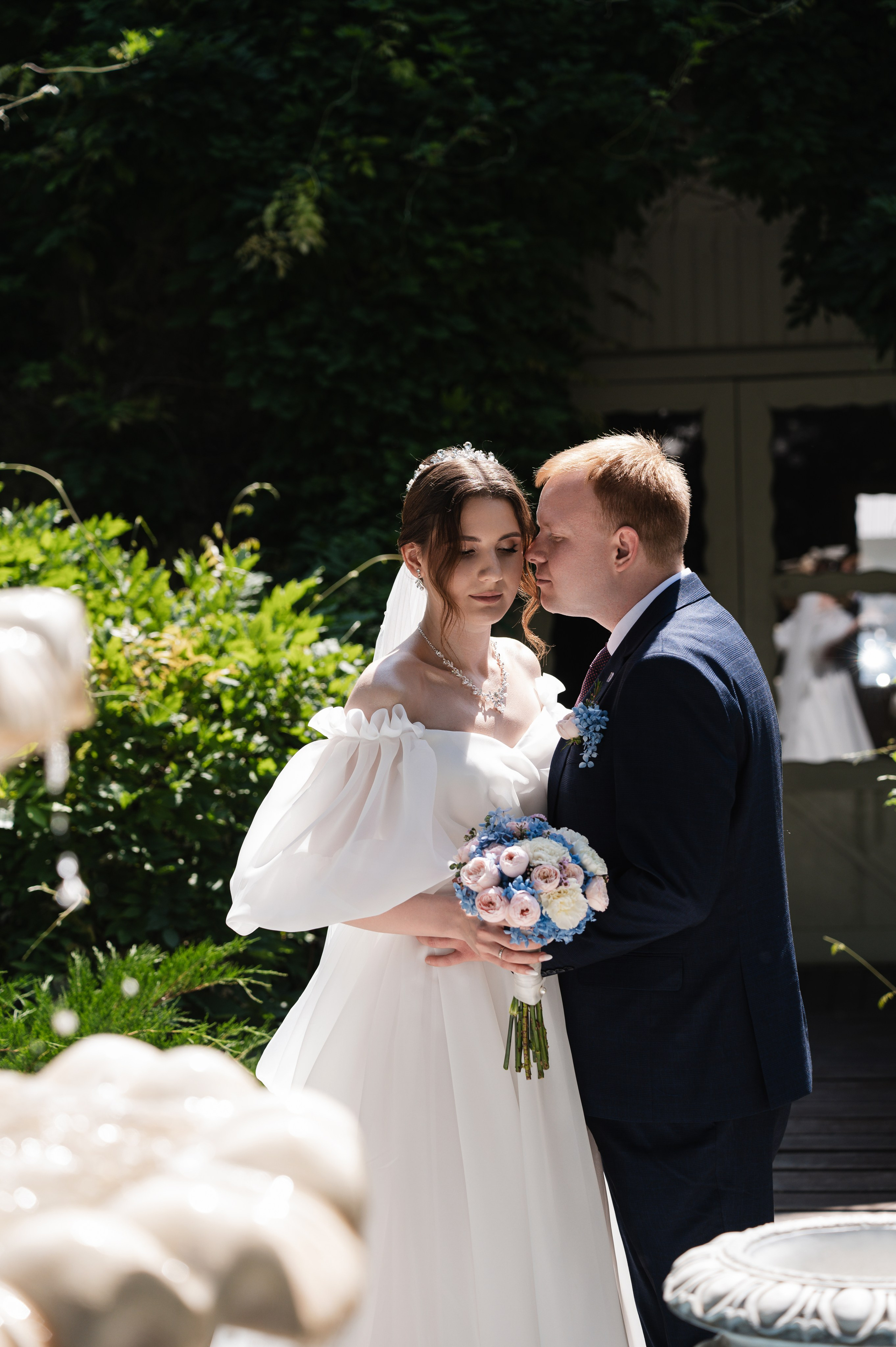 Алексей & Арина (Атаманская усадьба+фотостудия). Фотограф Ярута Оксана / Ростов-на-Дону