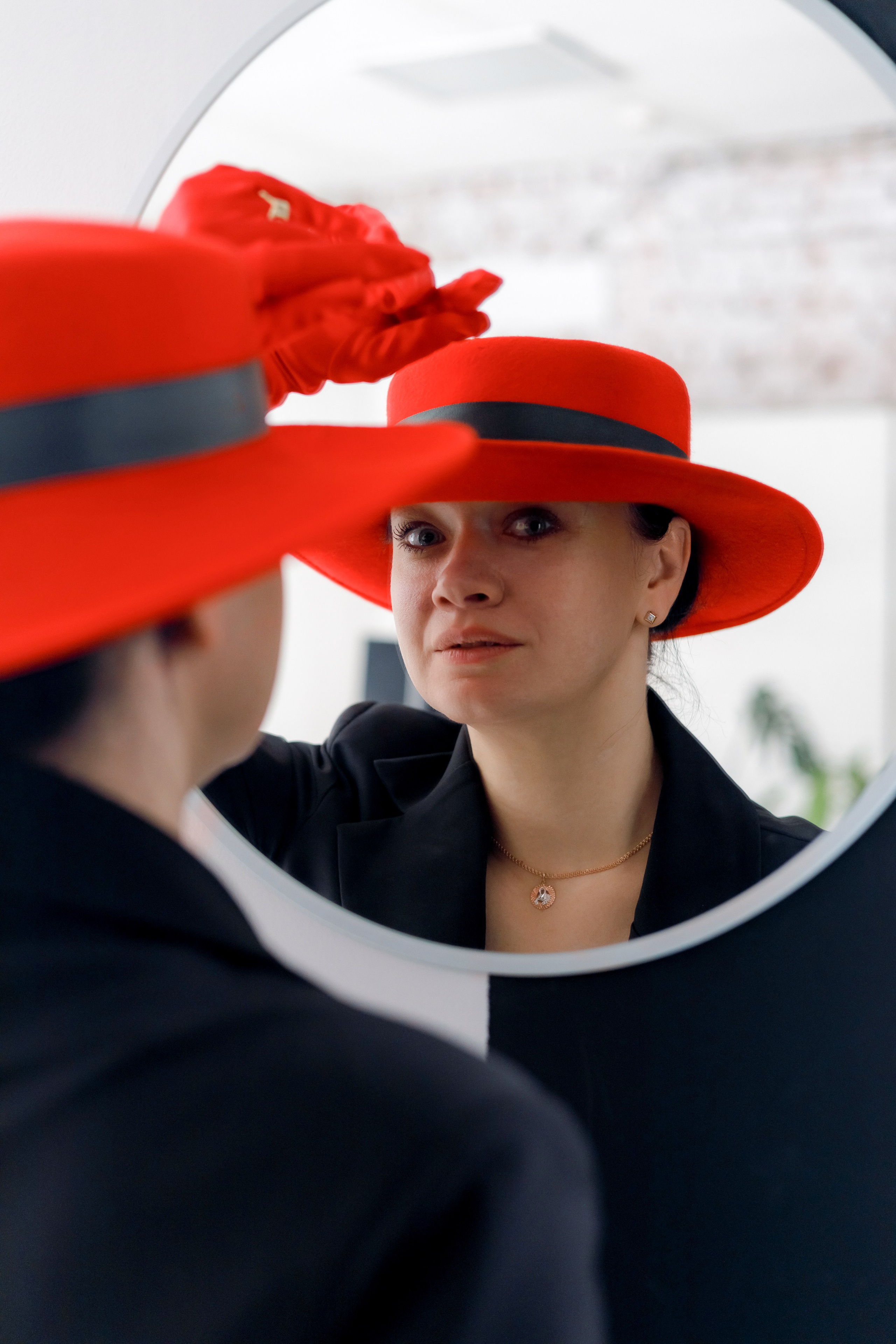 Индивидуальные. Главная