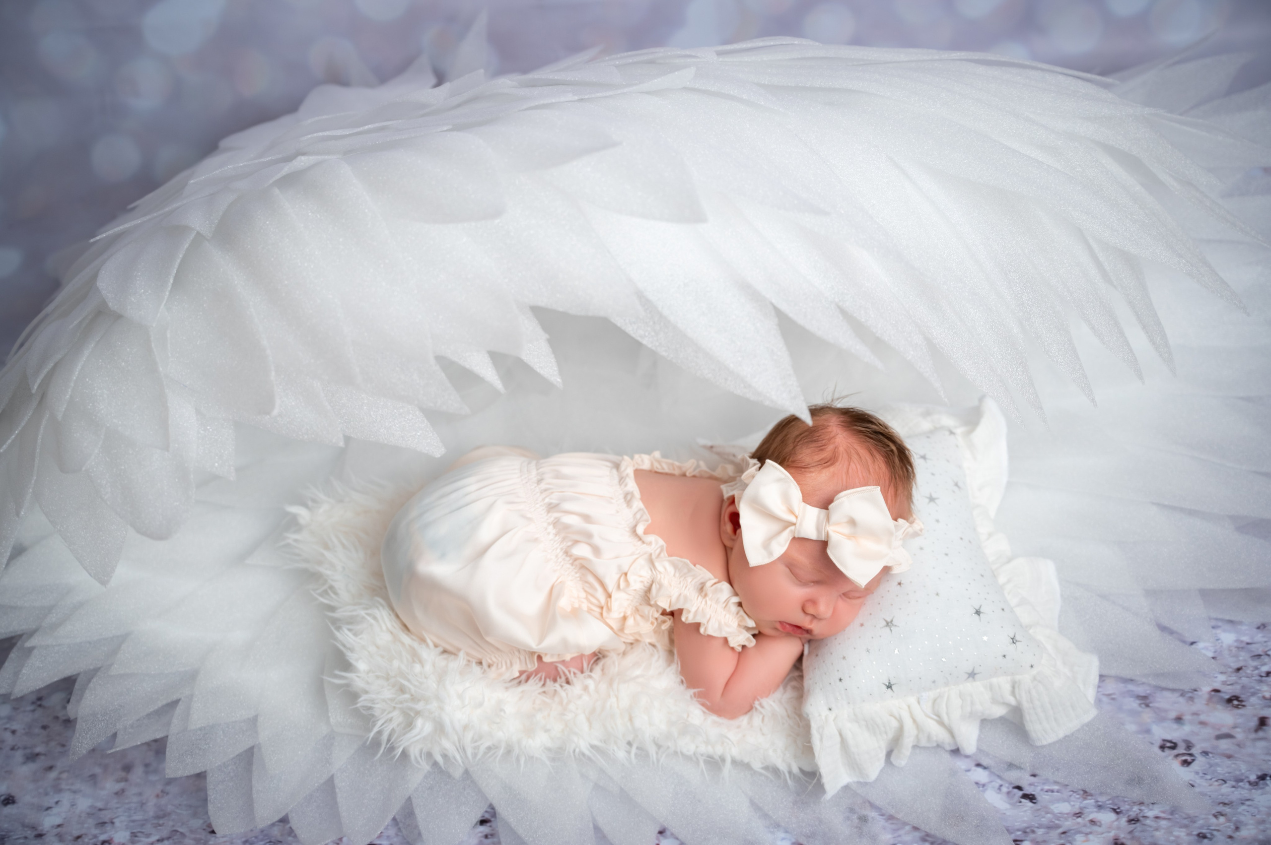 Новорожденные. Детский фотограф новорожденных в Москве Мария Бахоашвили