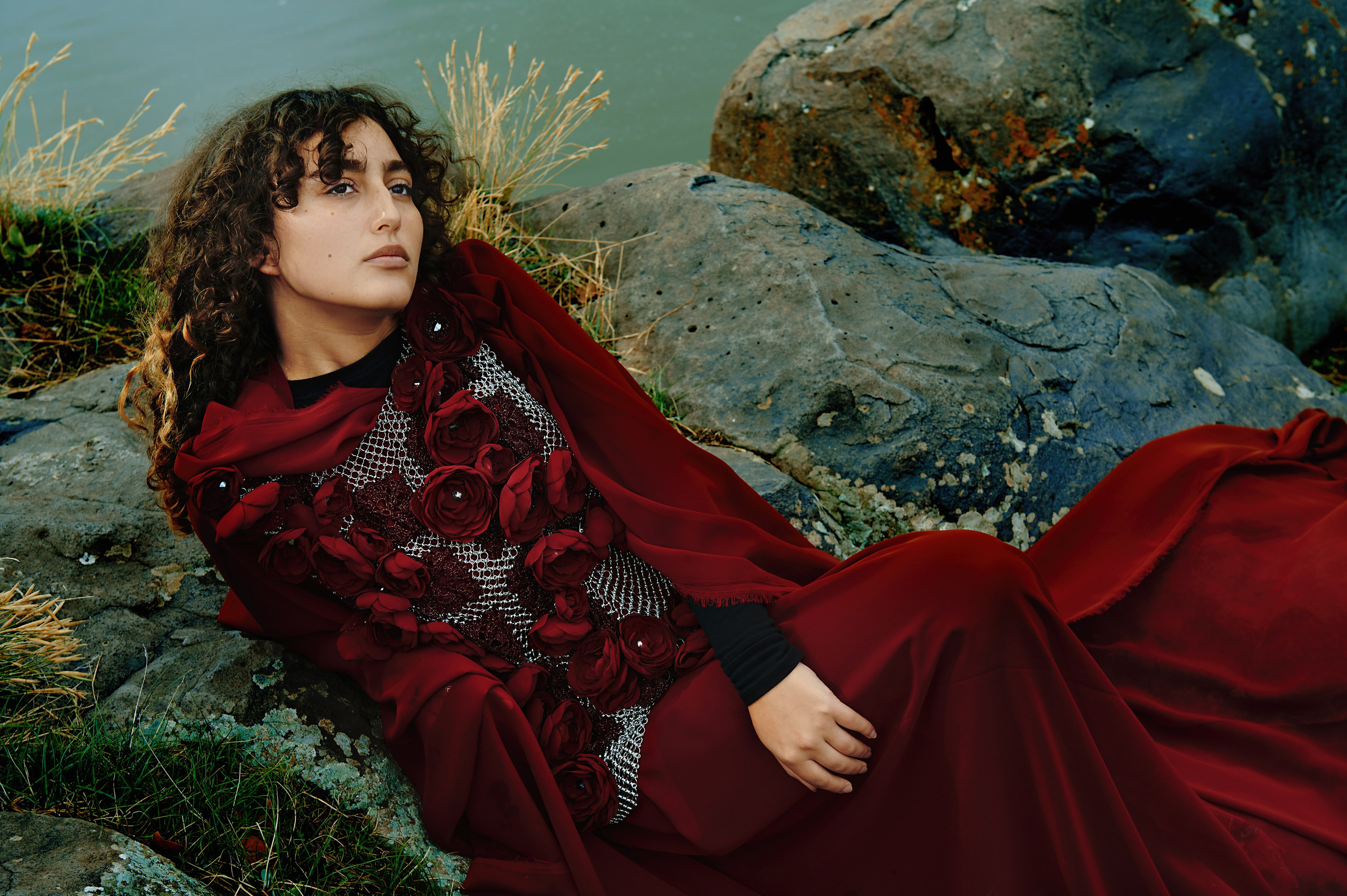 Mane. Дарья Володина — арт и fashion фотограф в Москве | рекламные и ювелирные съемки