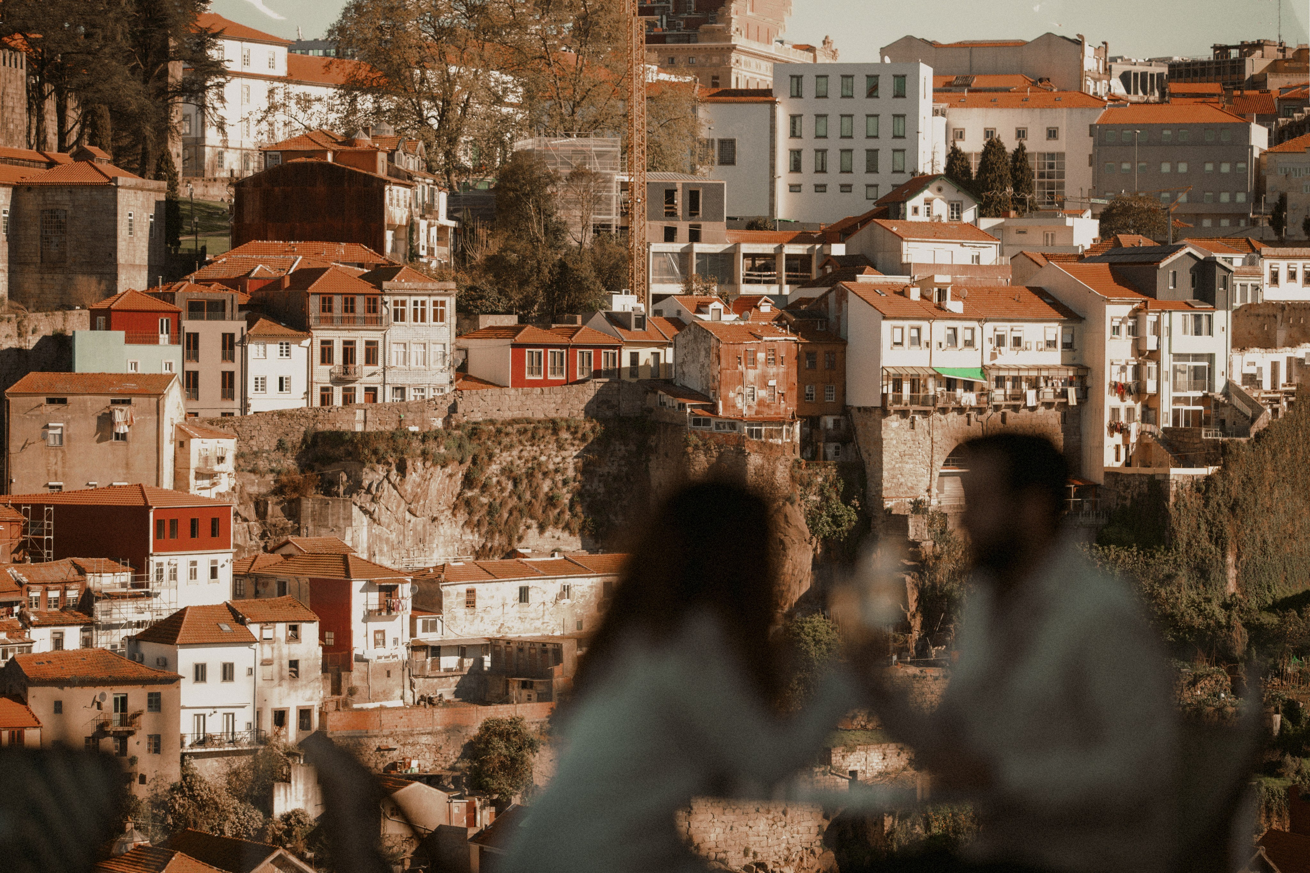 STORIES OF LOVE. Anastasiia Antoniuk portrait, family and couple photographer, Portugal
