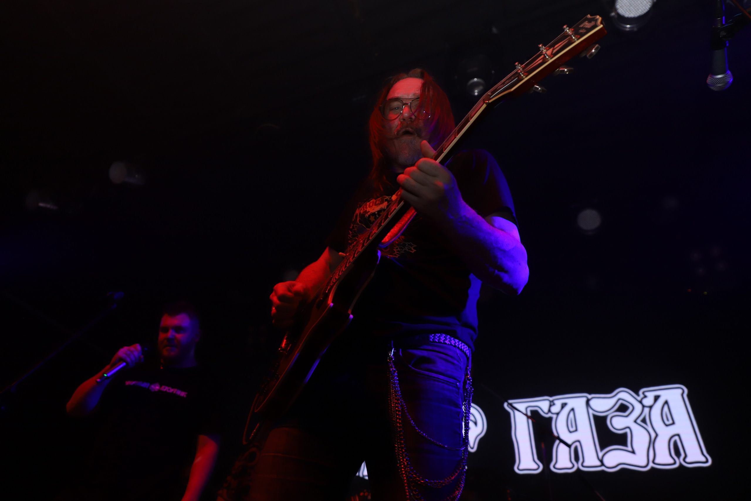 Фестиваль Сектор Газа. Фотограф в Тюмени Алексей Модин