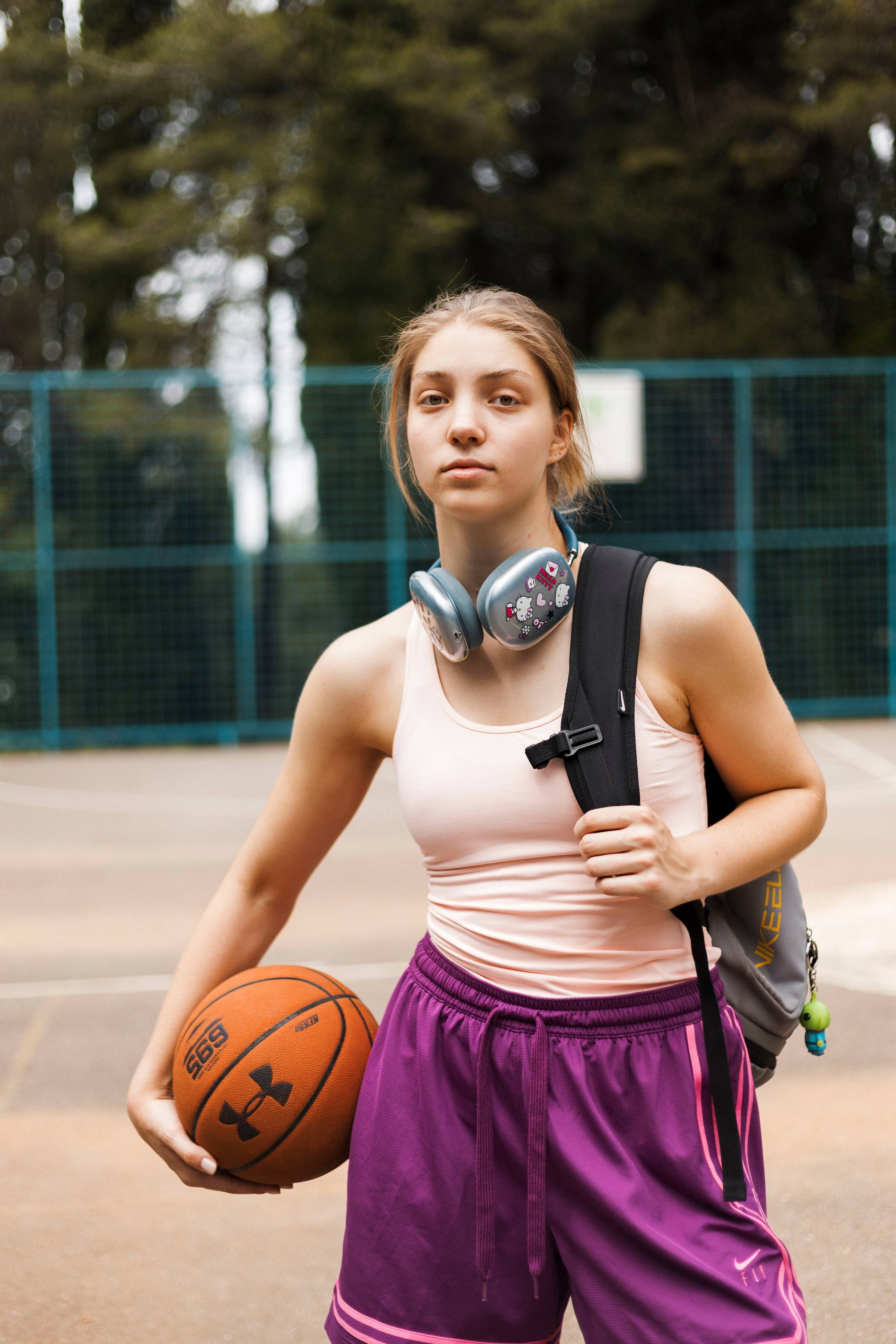 Lera. Photographer in Montenegro Tatiana Talaeva