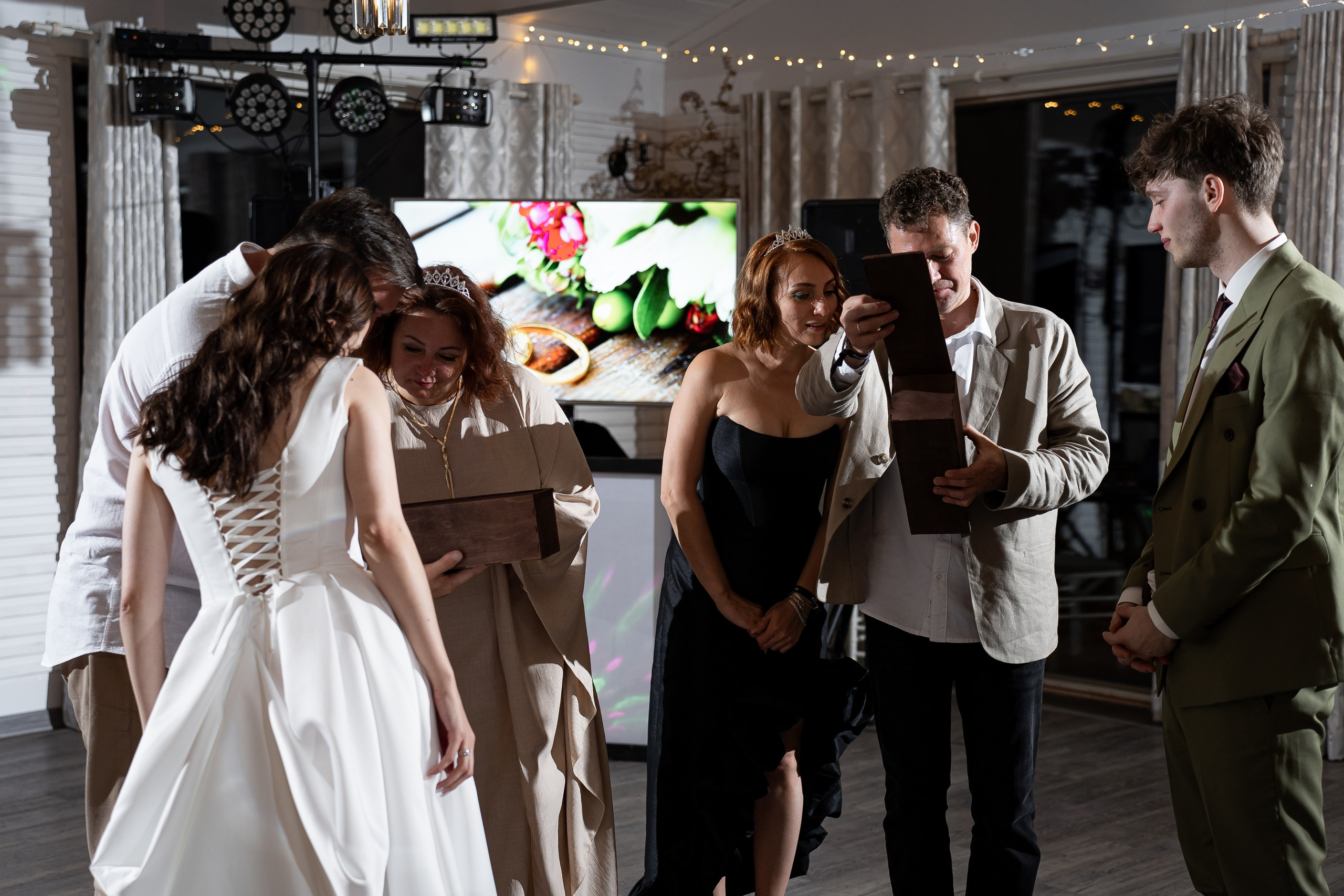 Маргарита & Рафаэль 12.09.2024. Свадебный Фотограф Илья Чепайкин. Калининград