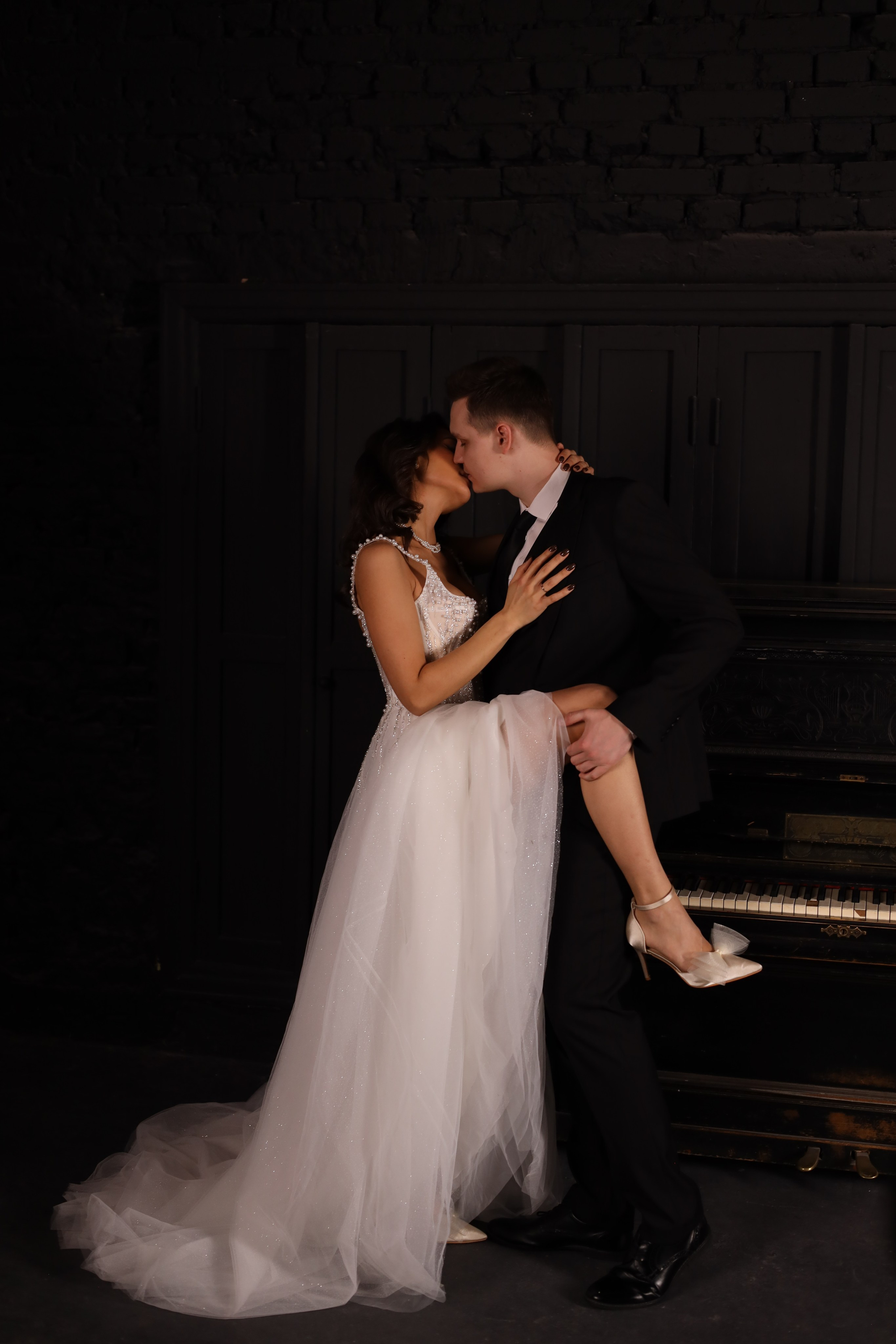 Свадебная фотосъемка в Казани. Профессиональный Фотограф в Казани Яна Забелина