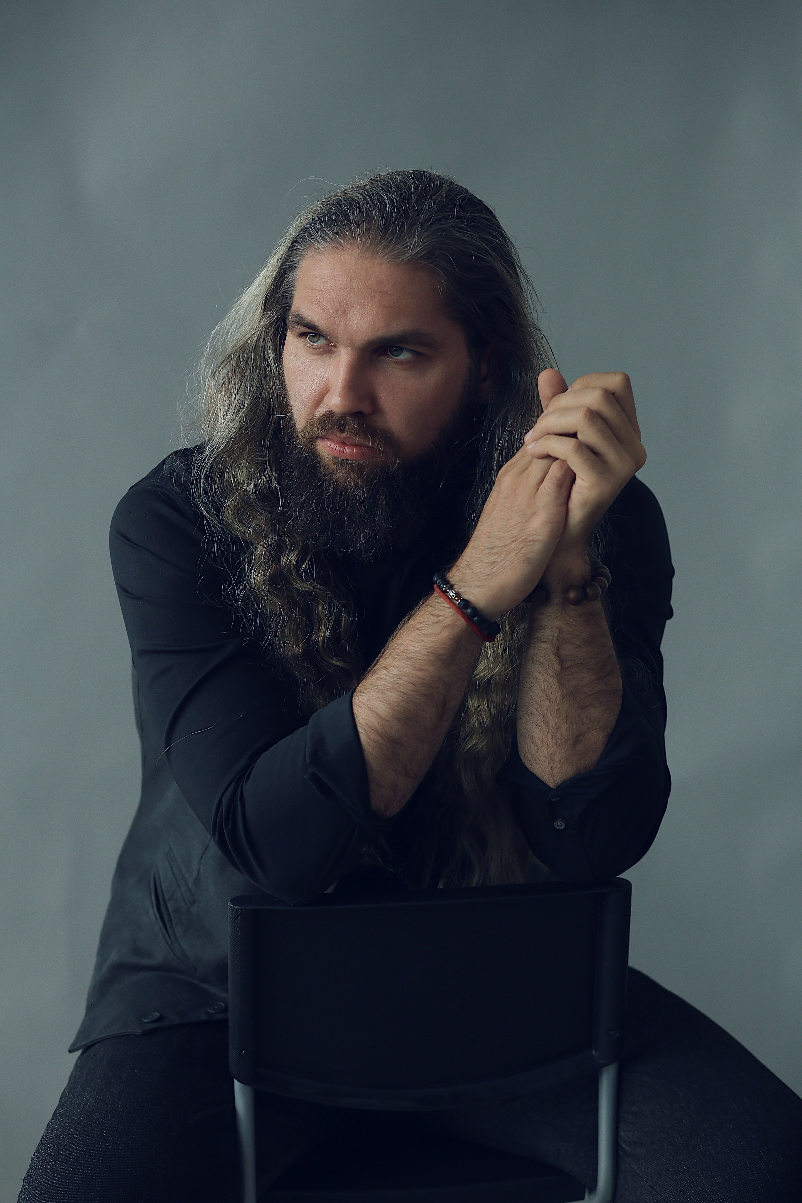 Мужская фотосессия. Женский и контент фотограф Данилина Ирина в Москве