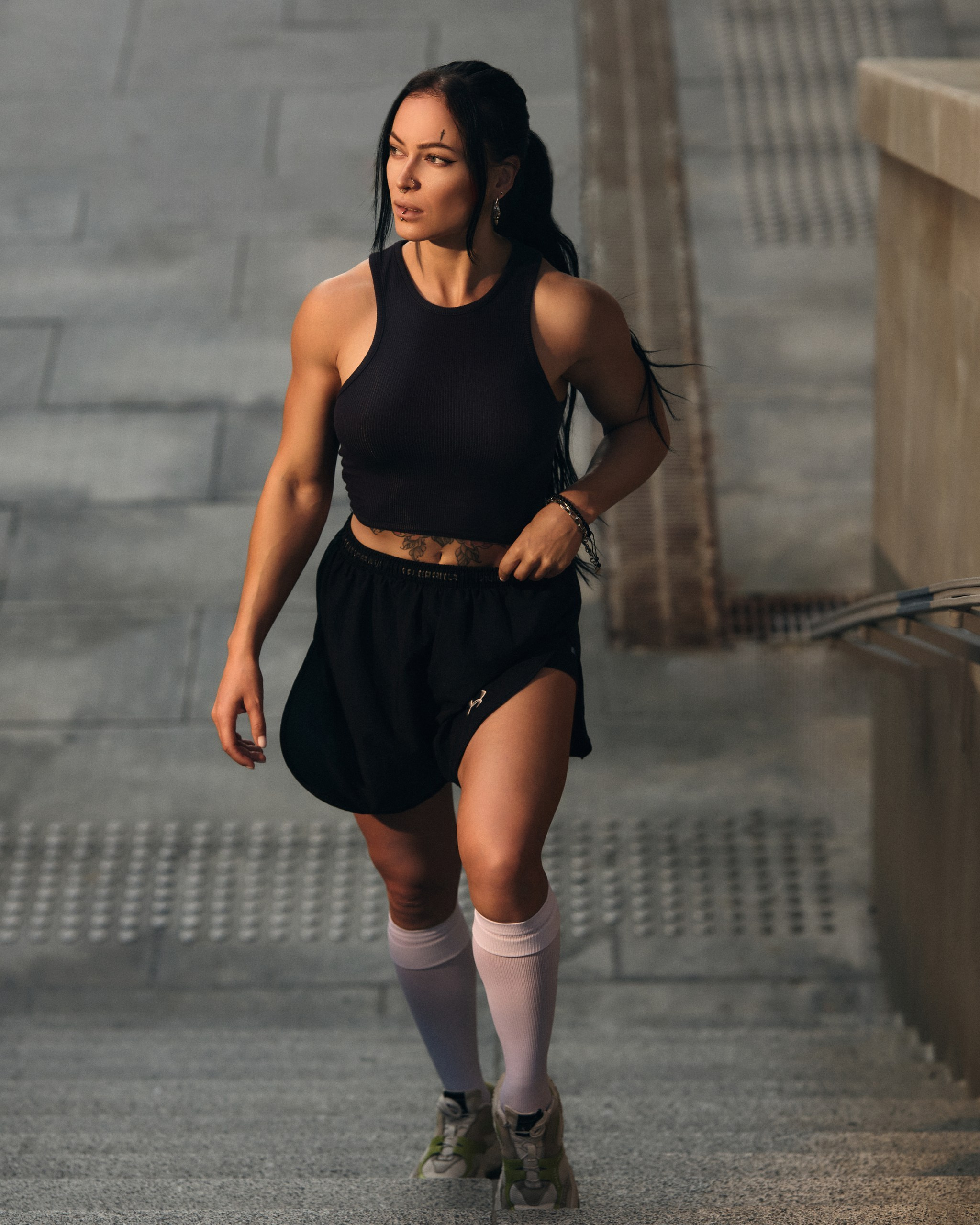 Рекламная фотосъемка в Москве. Профессиональный фотограф в Москве — Максим Дьяконов