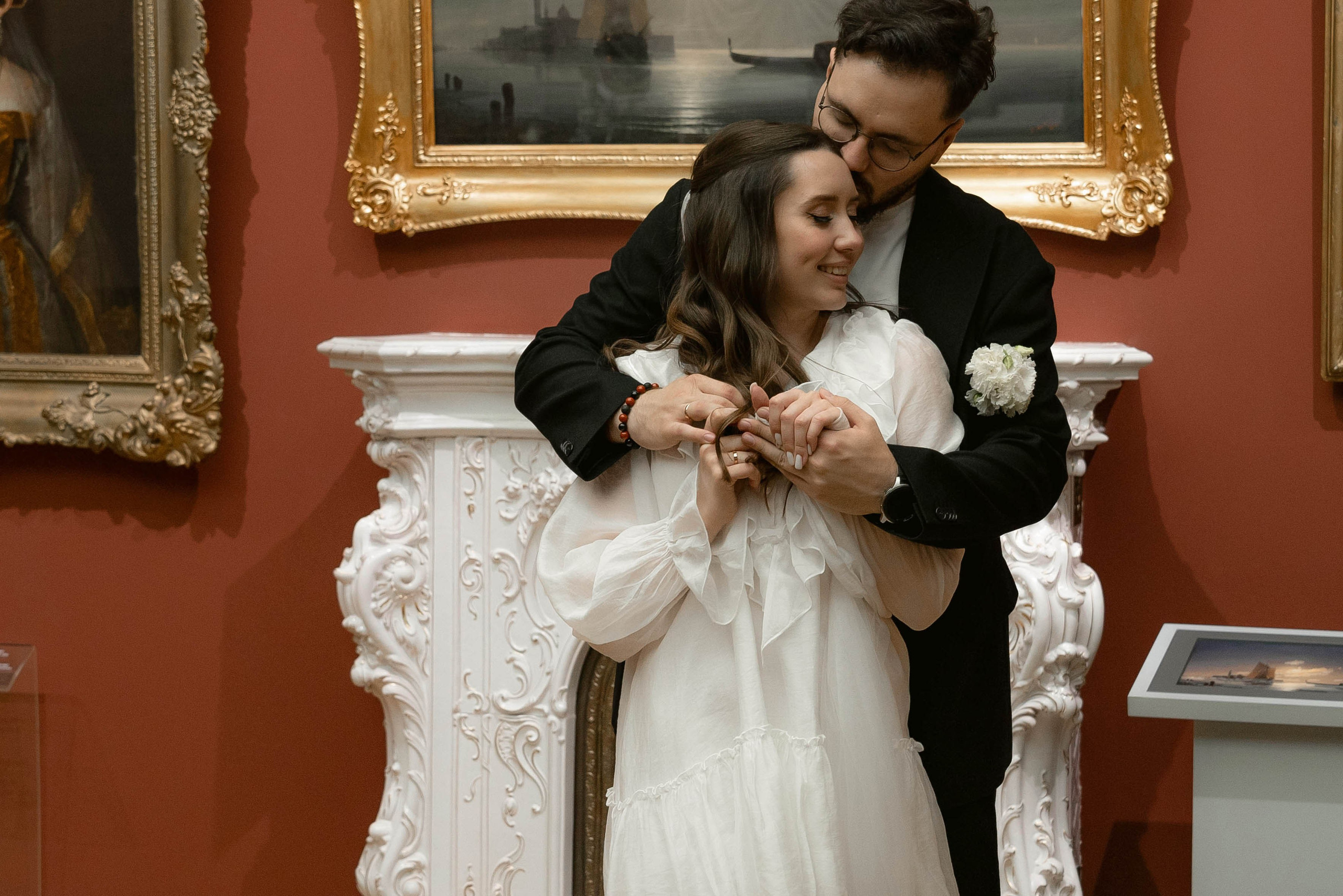 Лиана | Айдар. Свадебный и семейный фотограф в Казани Диана Портнова