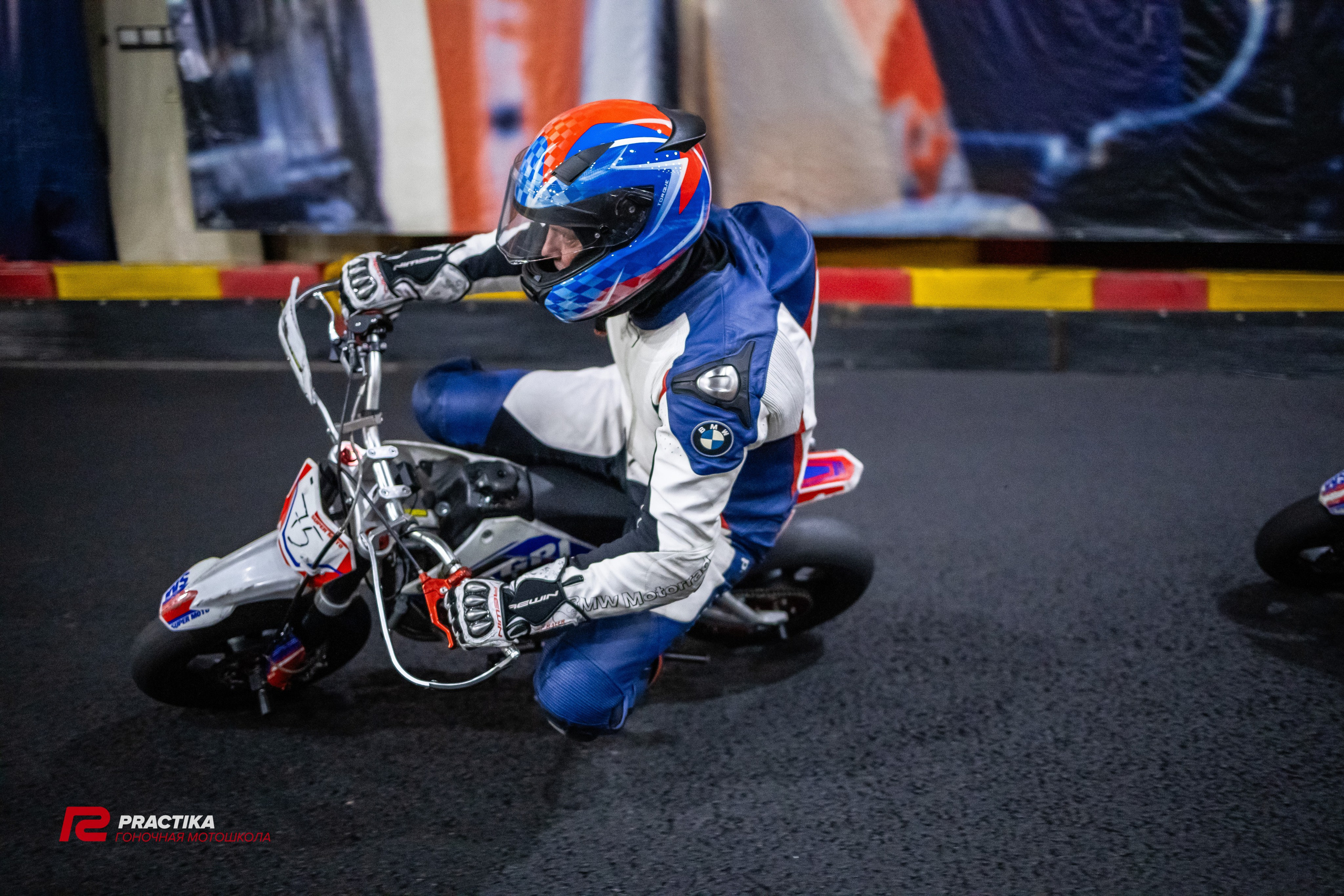 Гонка на выносливость 29.12.2023