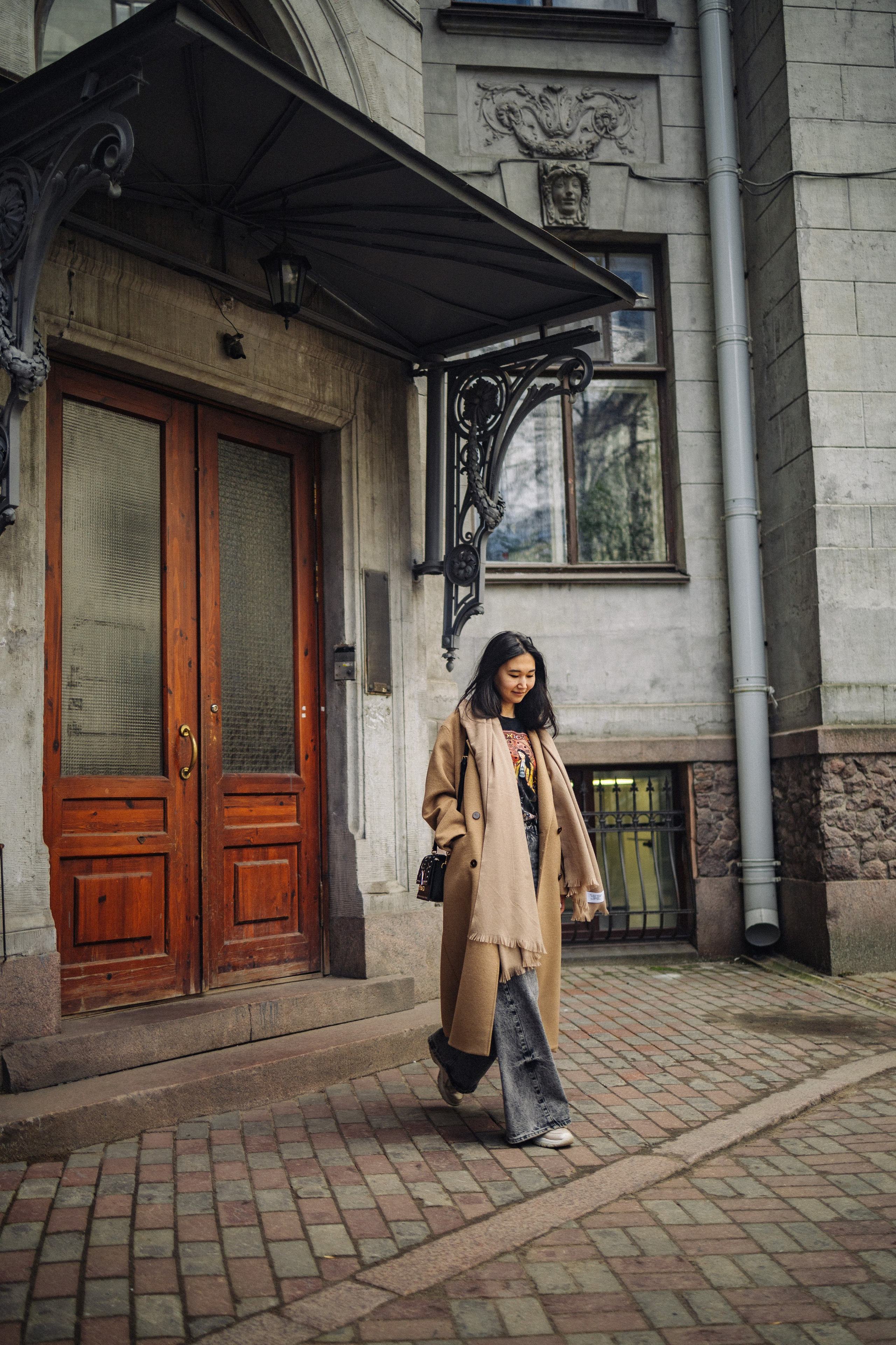 Фотопрогулка Питер