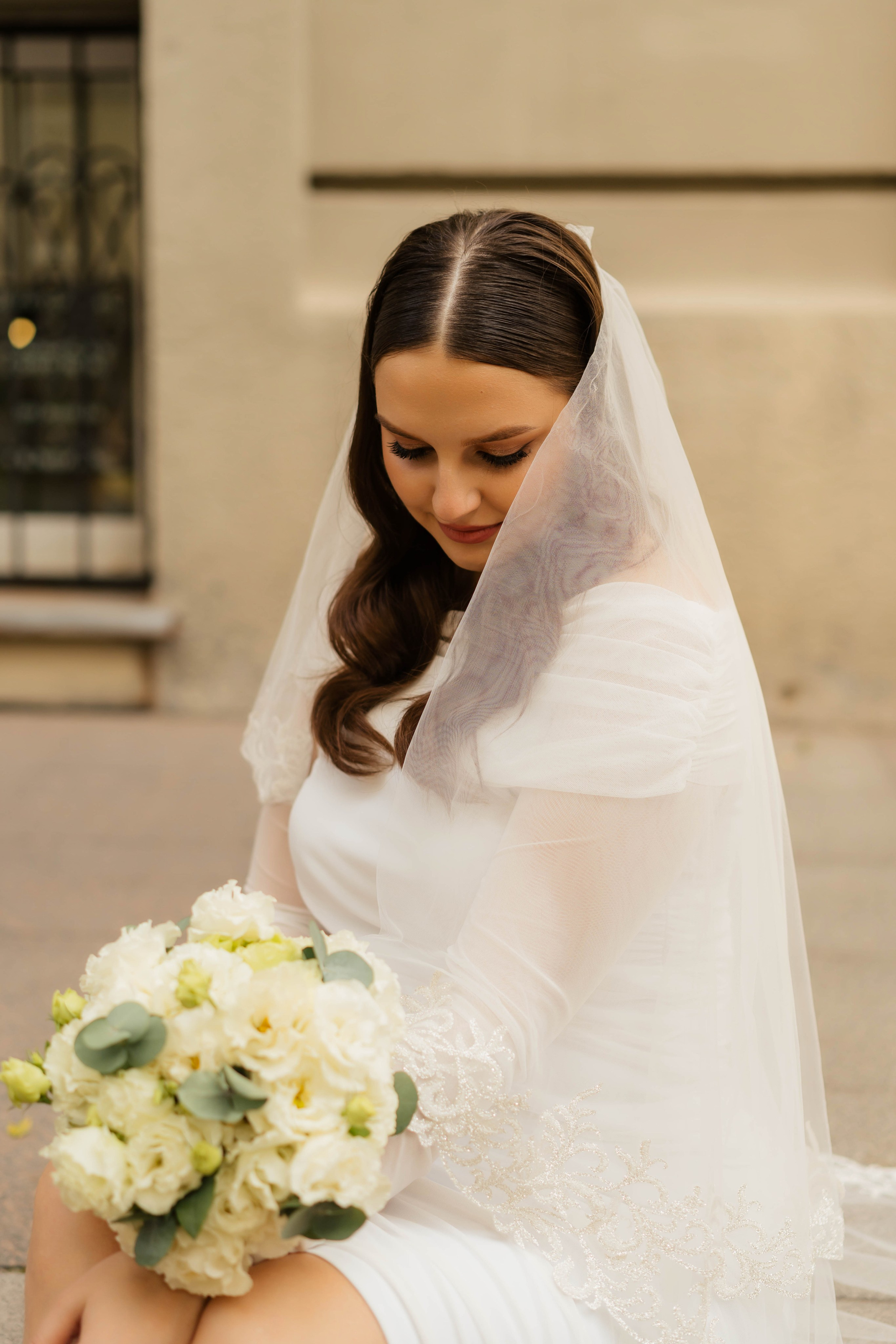 Саша и Игорь