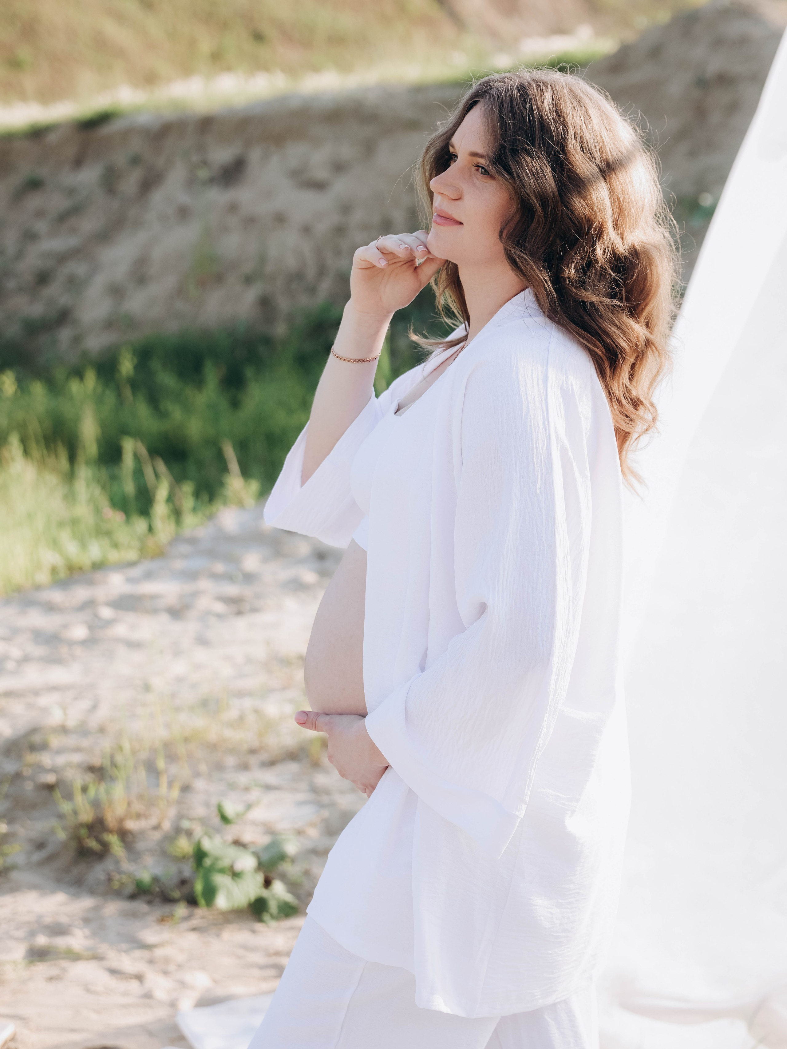 Особенное время. Мультифотограф Динара Ахмедзянова