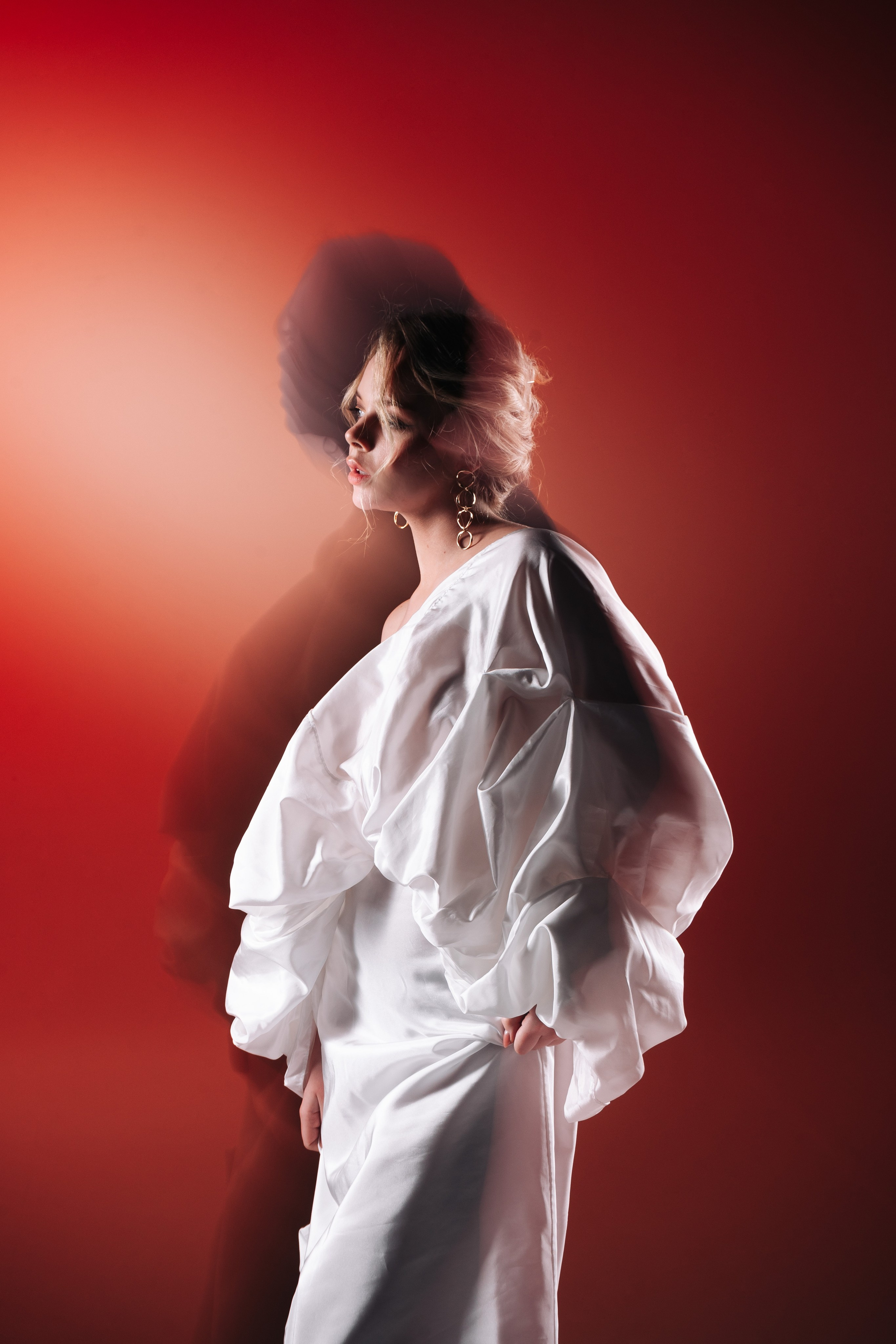 Екатерина. Фотограф Пудинова Настя