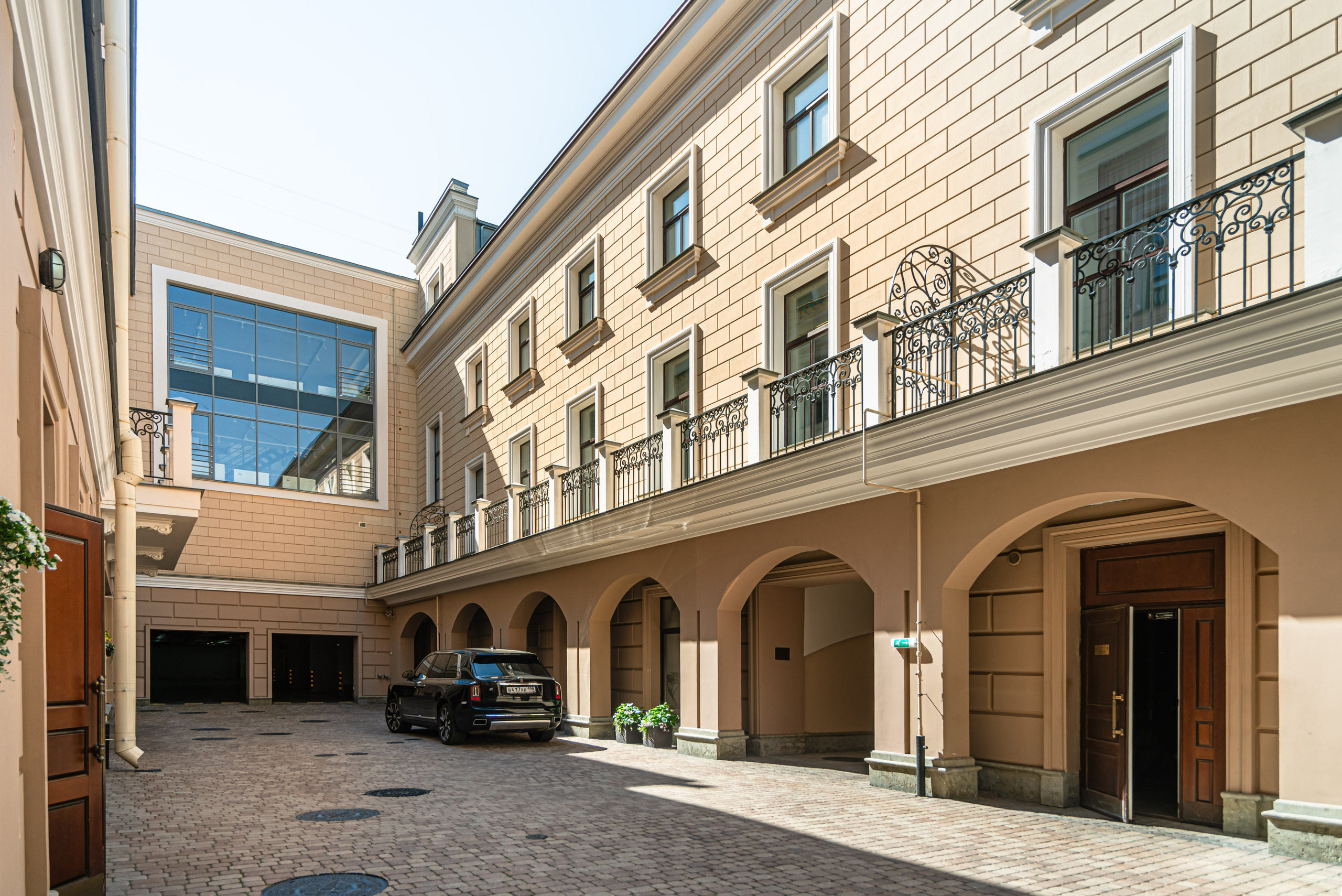 Фотосъемка в ЖК «Особняк Кушелева-Безбородко». Интерьерный и репортажный фотограф в Санкт-Петербурге