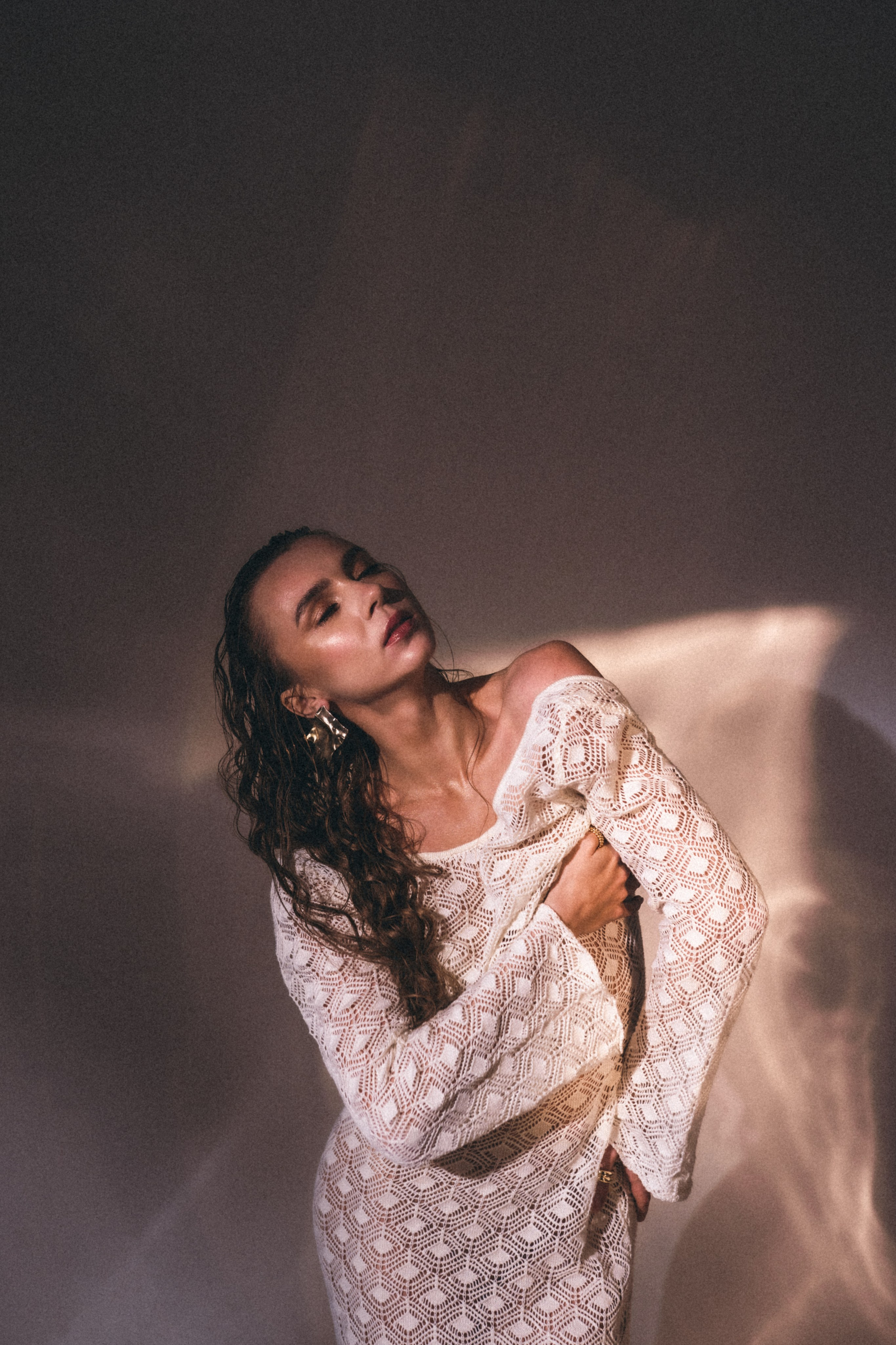 Цветок. Творческий фотограф Аня Волк