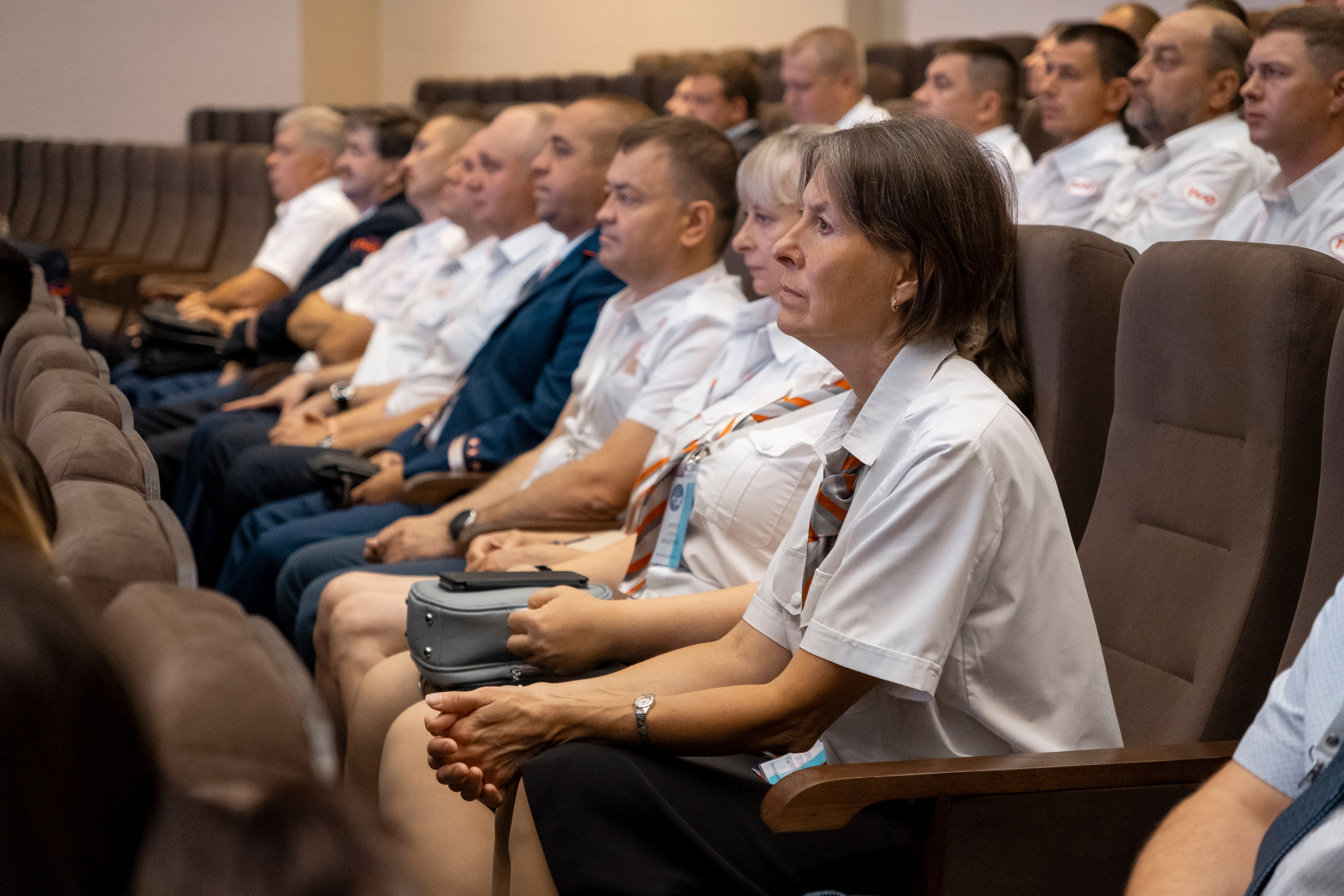 Чемпионат профессионалов ОАО «РЖД». Фотограф в Иркутске Анна Мирошникова