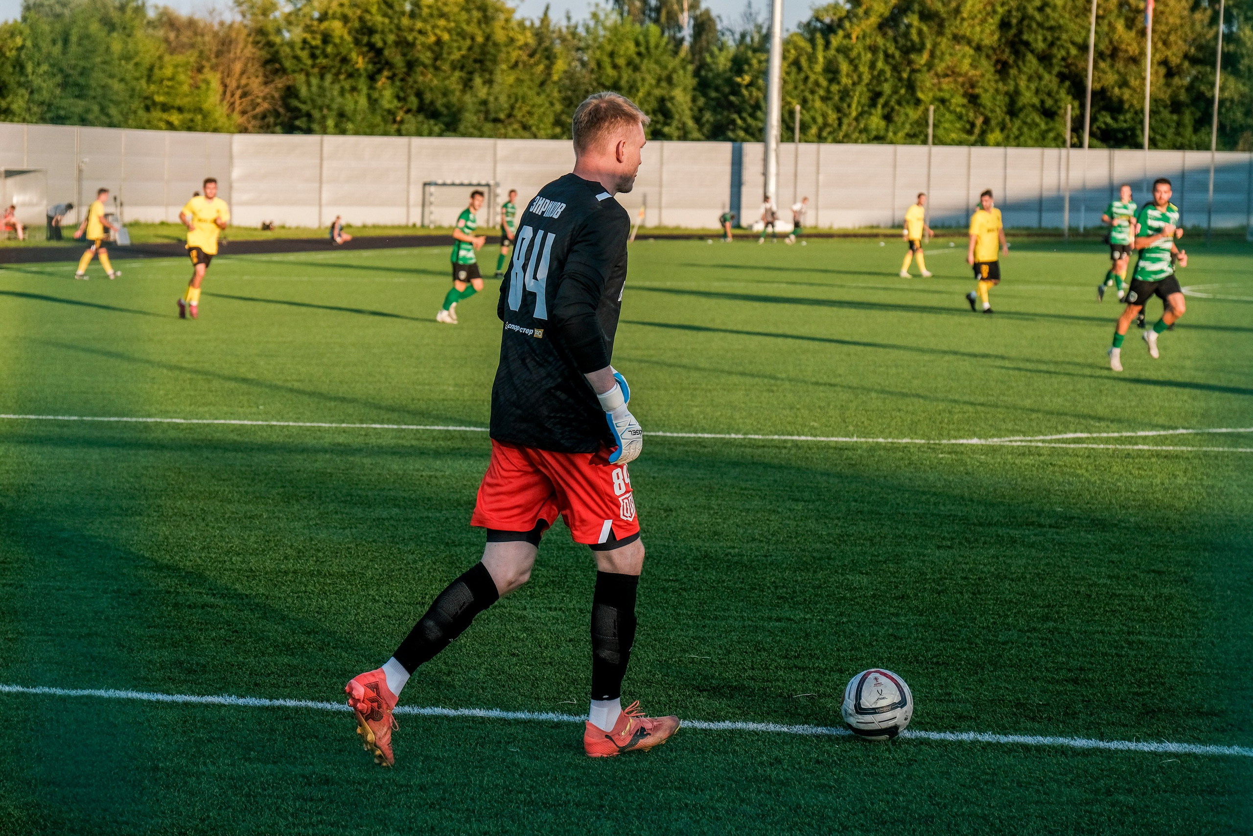 Репортаж 2. Фотограф и видеограф в Москве и МО — Евгений Лавров