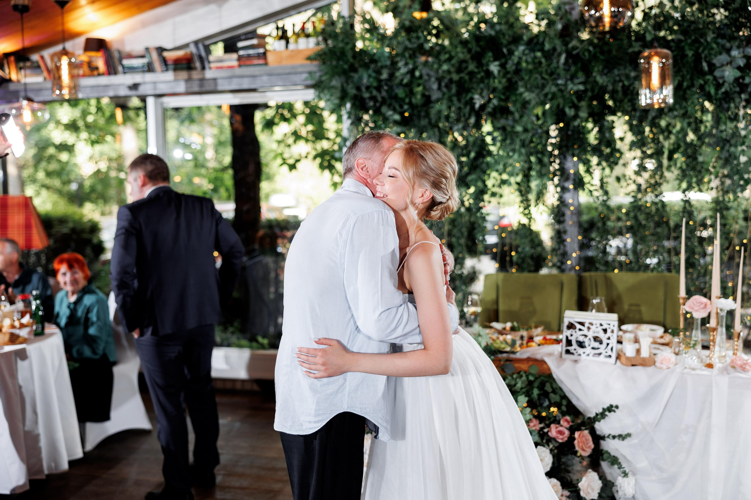 Дима + Ксюша. Свадебный фотограф в Смоленске Витя Лысенков