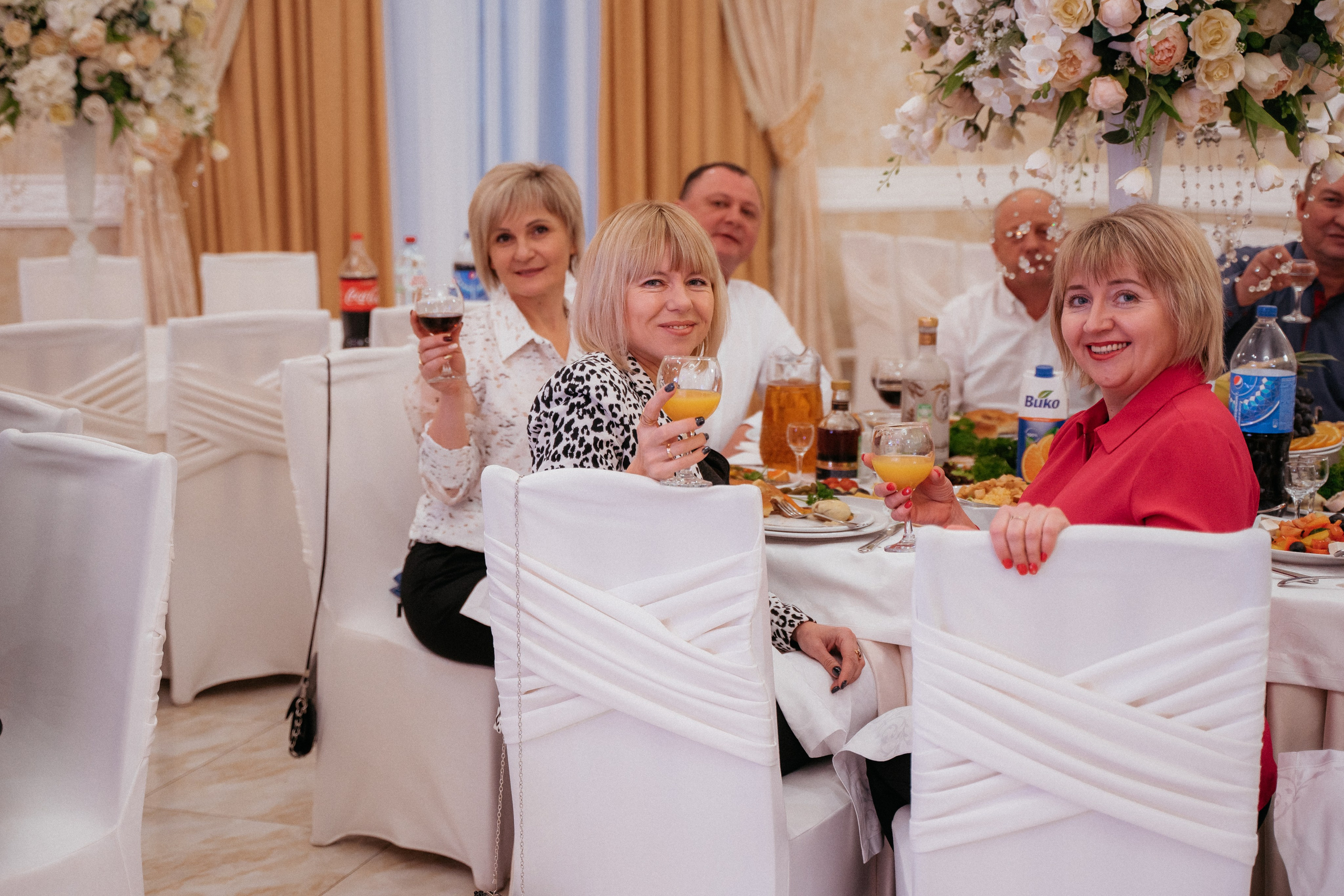 Новый год (РЭС). Свадебный фотограф в Симферополе