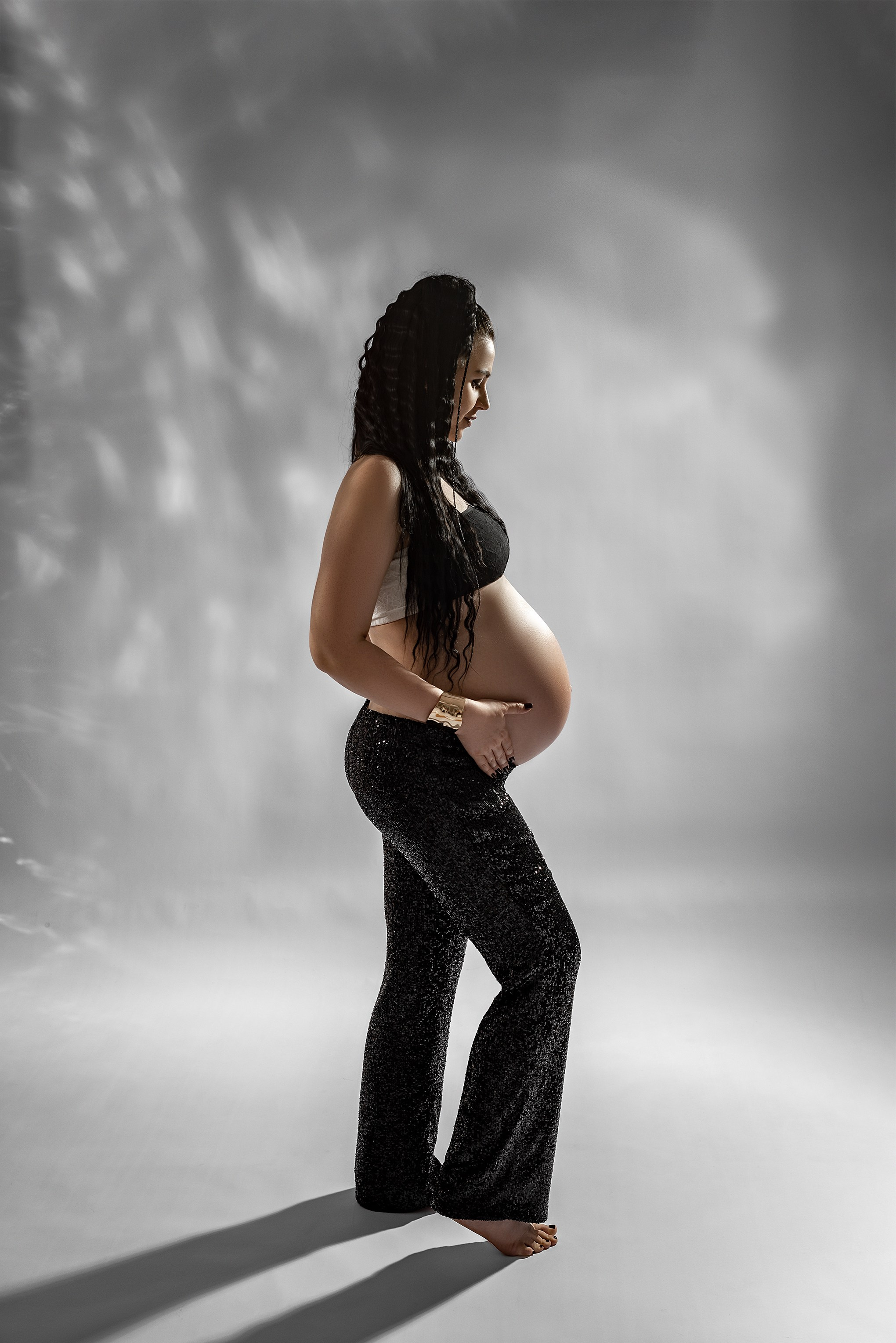 Фотосессия беременности. Детский и семейный фотограф в г. Крымске