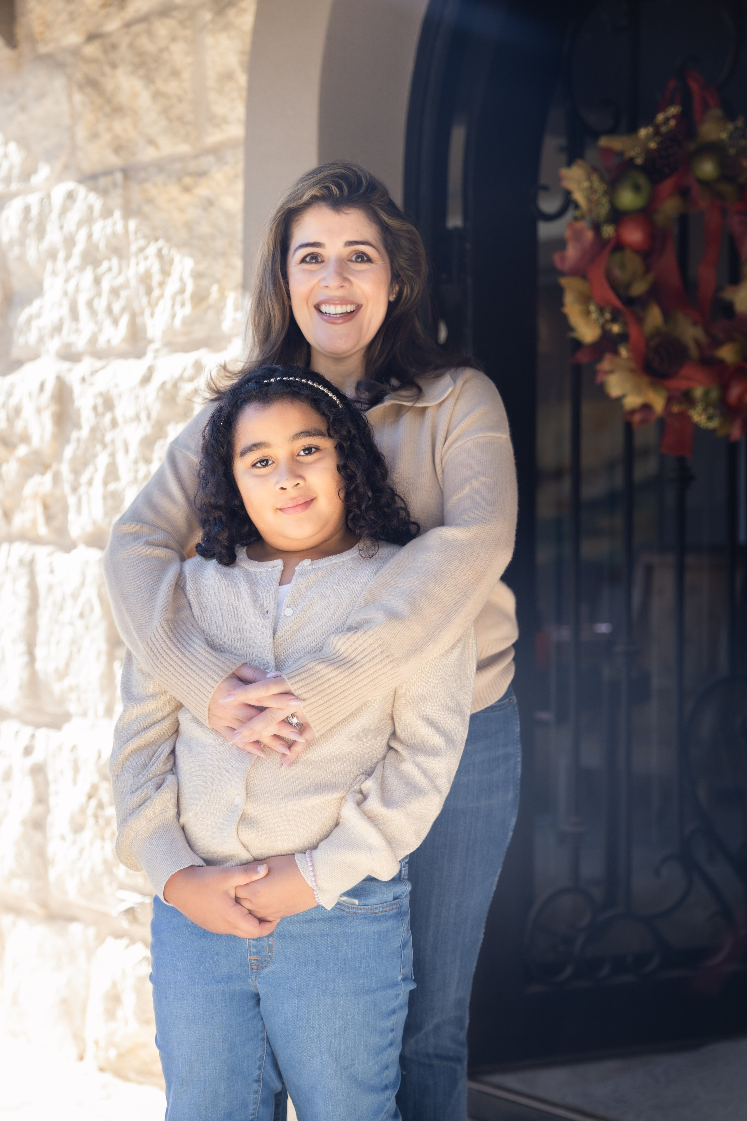 Holiday sessions. Family&Couple Photographer