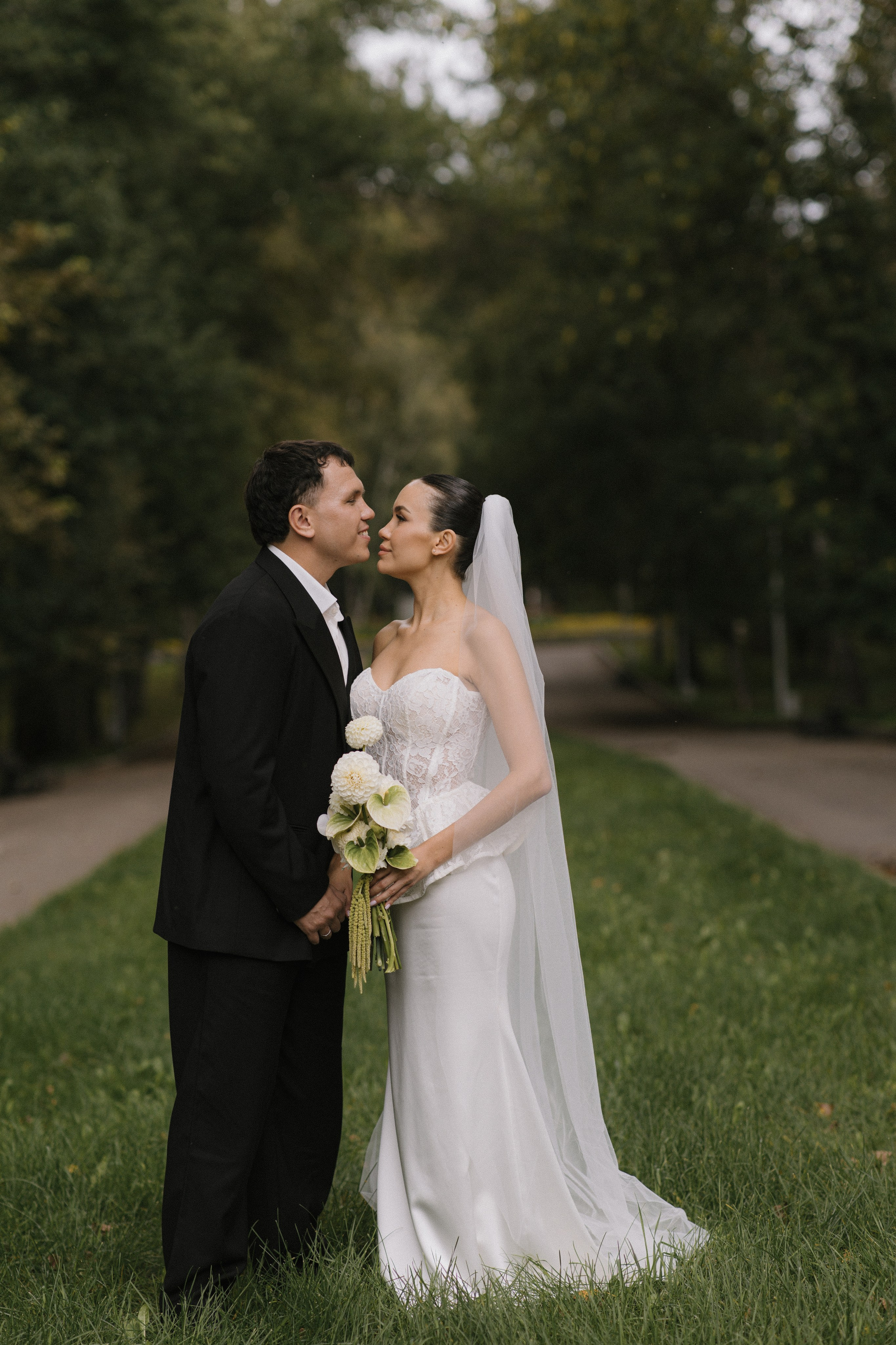 Любовь наш главный маршрут. Kamaeva.ru