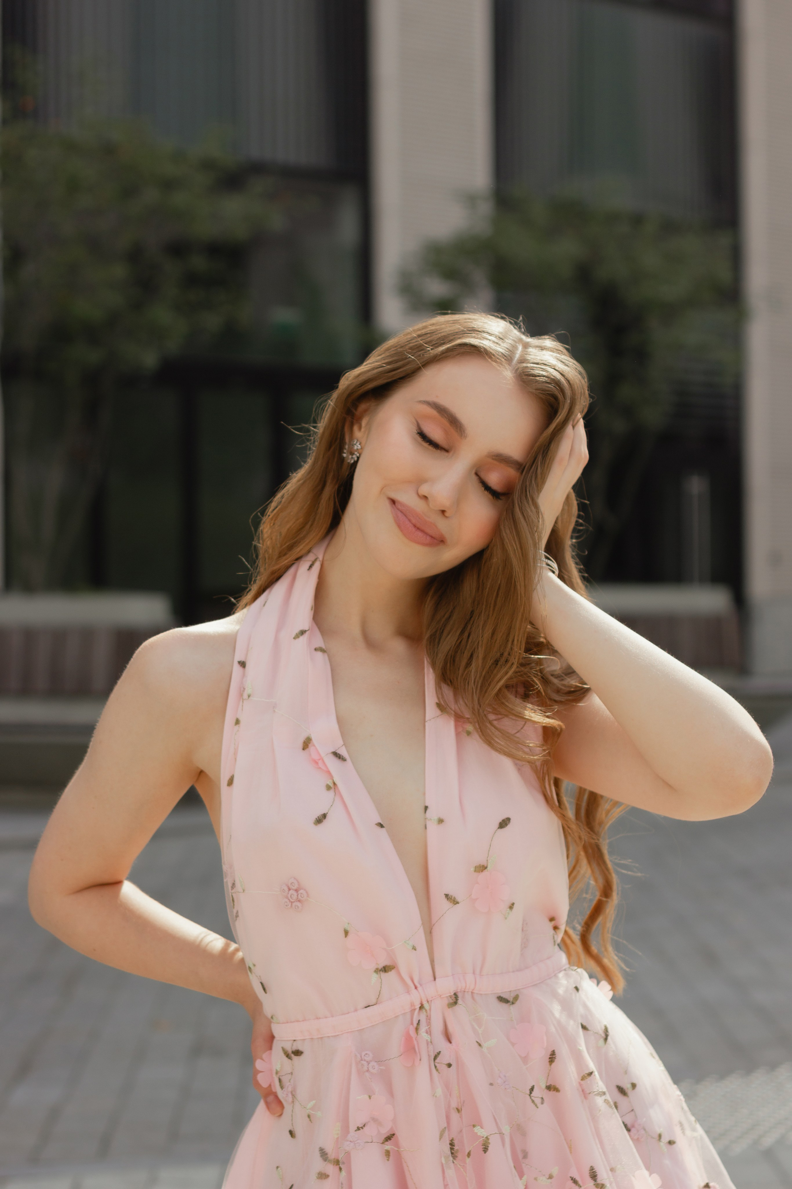 Виктория. Фотограф Минск, Кричев — Елизавета Котова