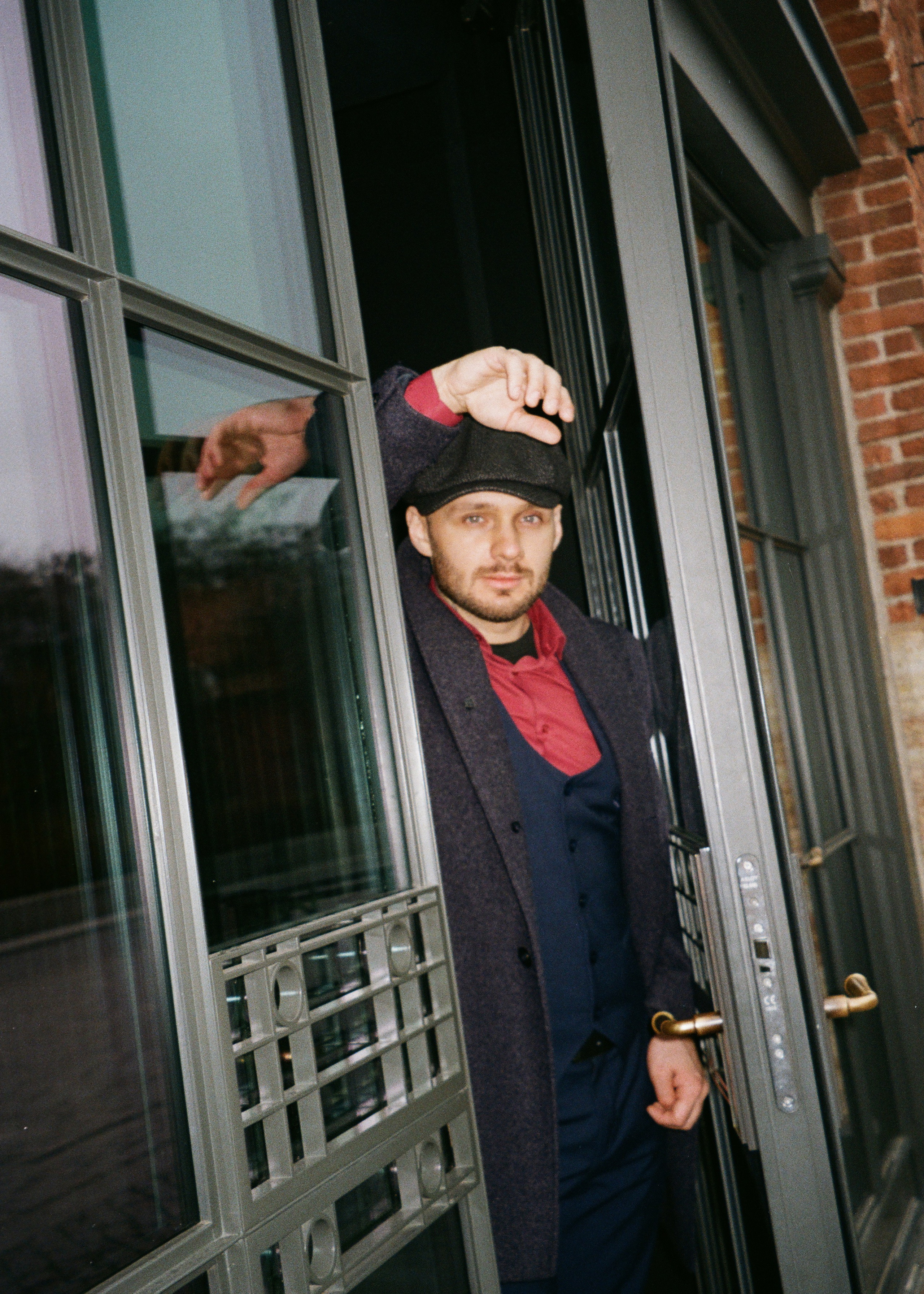 Peaky Blinders. Onasvami